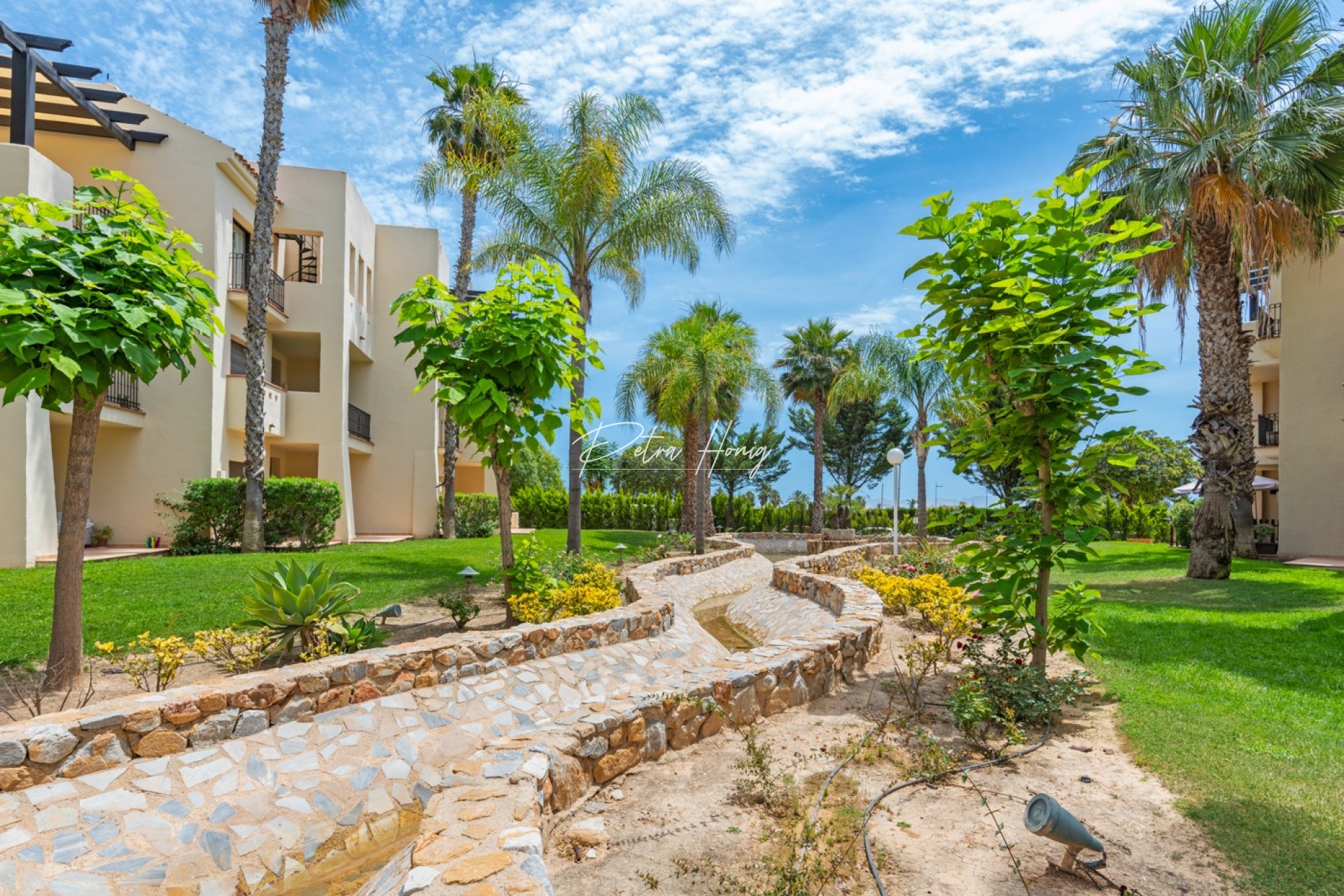 Resales - Apartment - Other areas - Roda Golf