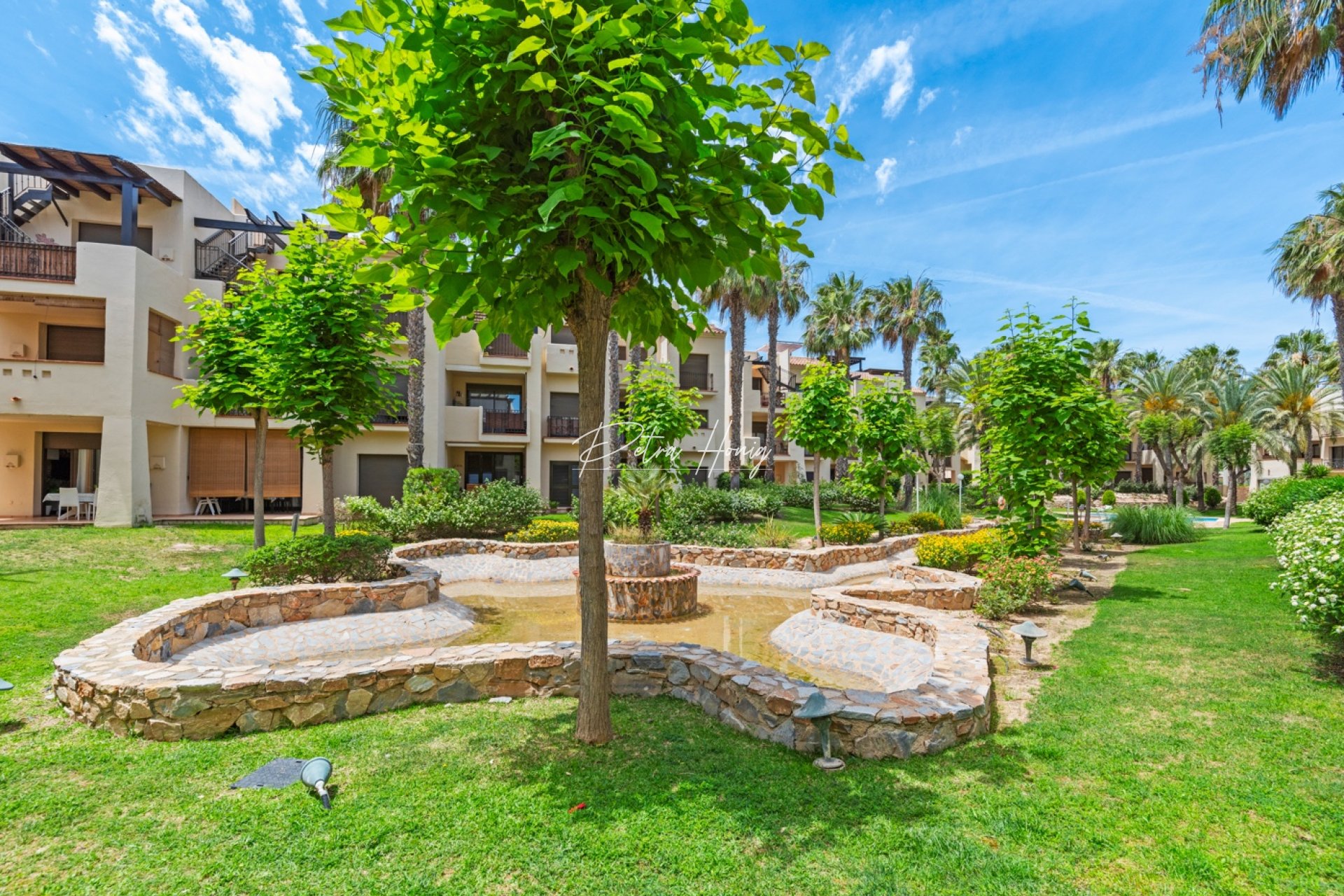 Resales - Apartment - Other areas - Roda Golf