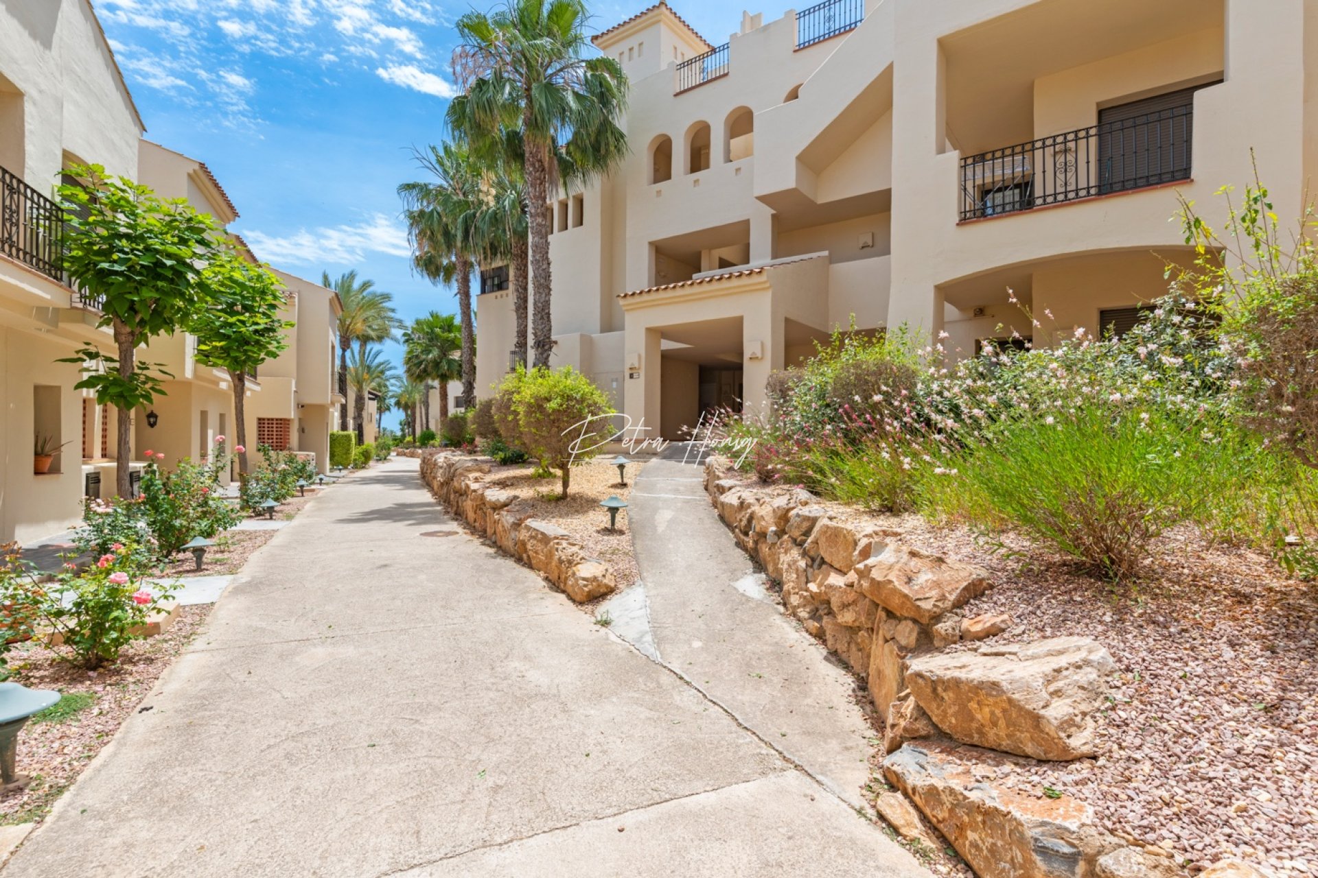 Resales - Apartment - Other areas - Roda Golf