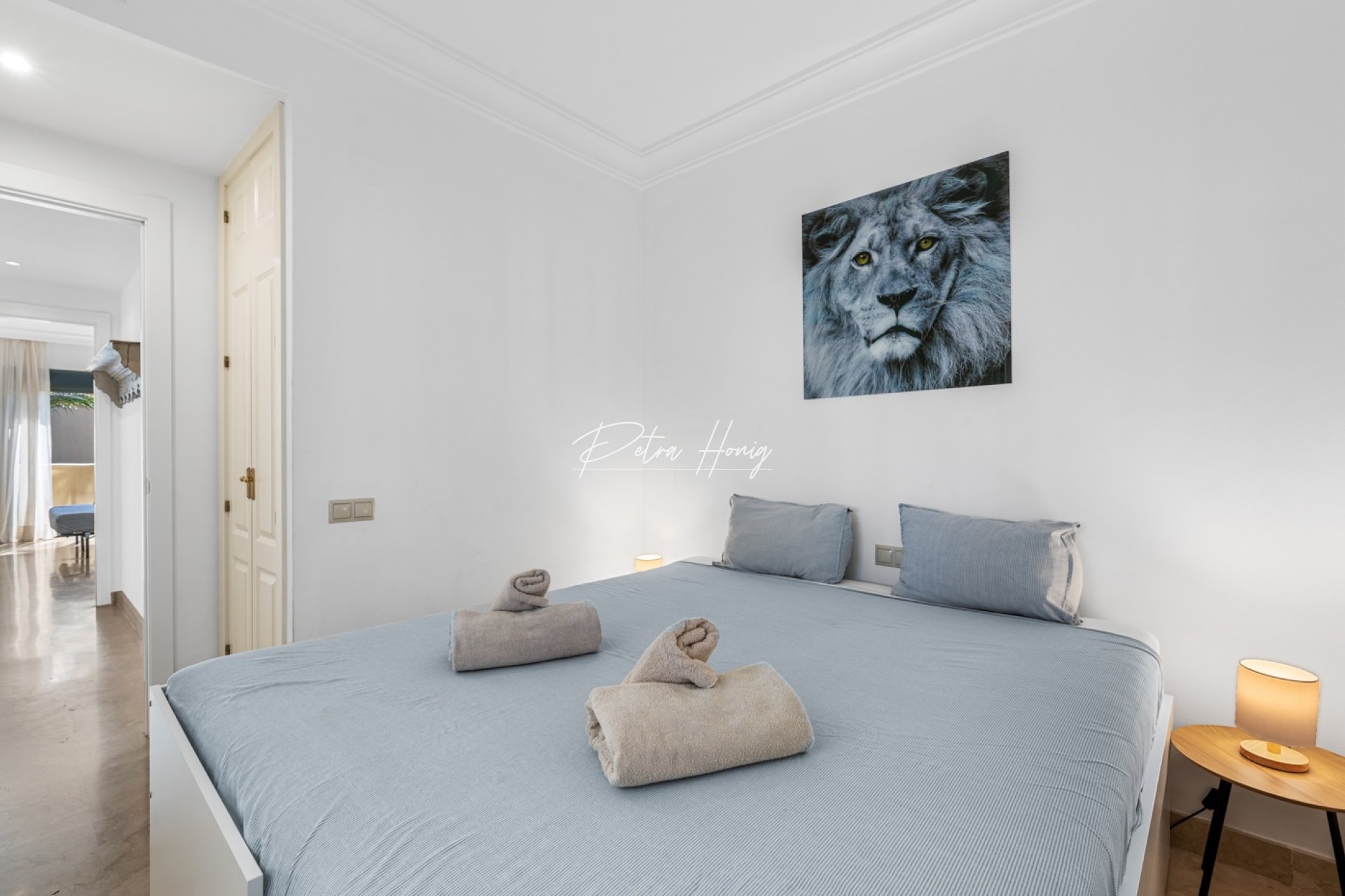 Resales - Apartment - Other areas - Roda Golf