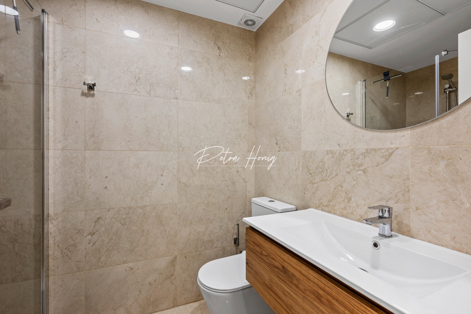 Resales - Apartment - Other areas - Roda Golf