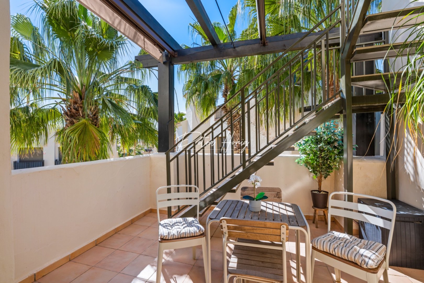 Resales - Apartment - Other areas - Roda Golf