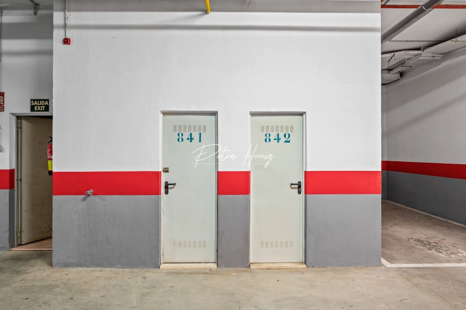 Resales - Apartment - Other areas - Roda Golf