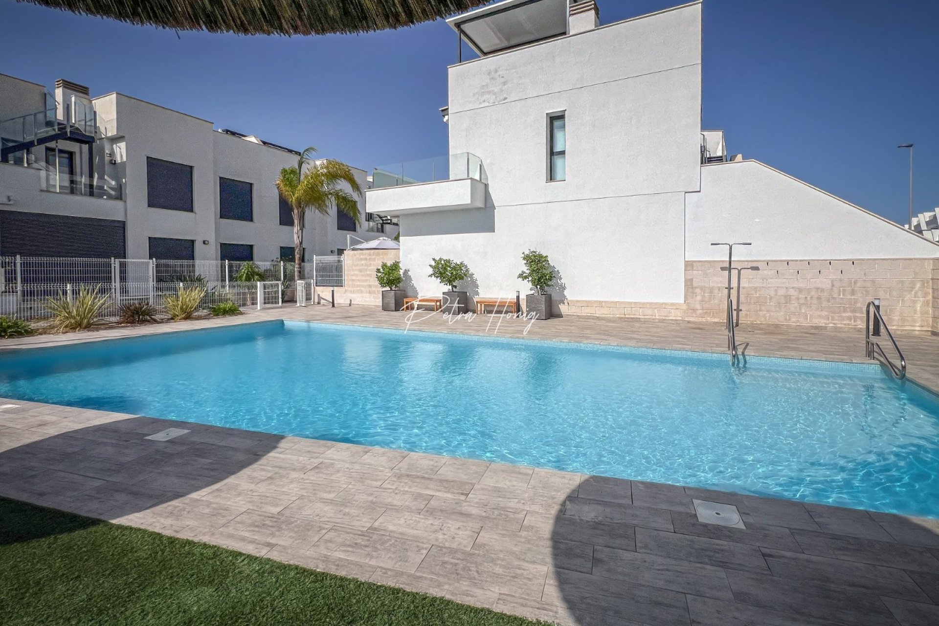 Resales - Apartment - Other areas - San Javier