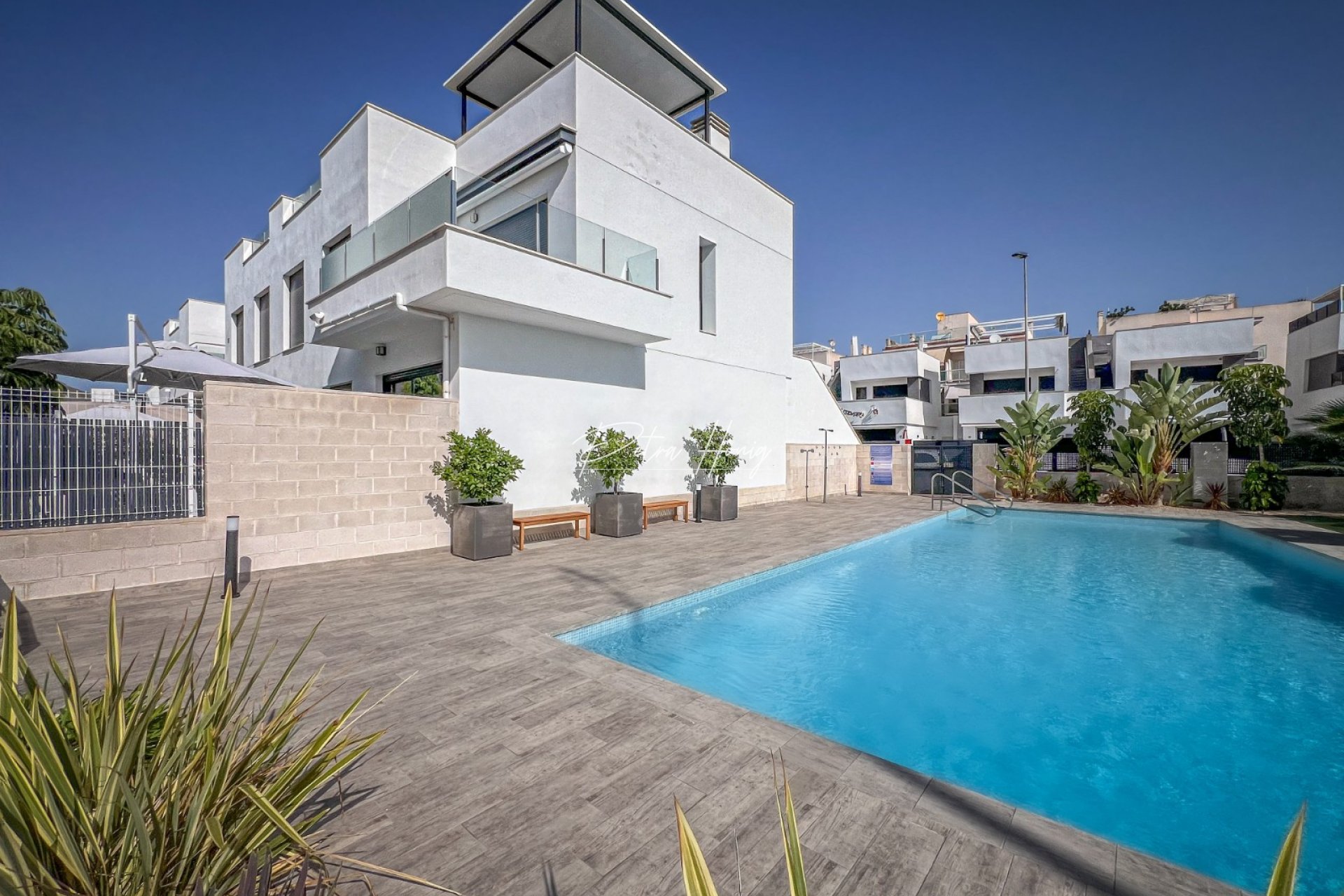 Resales - Apartment - Other areas - San Javier