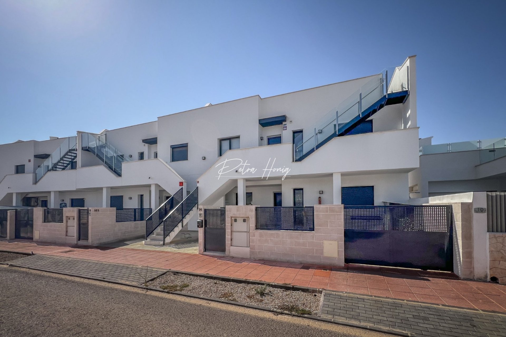 Resales - Apartment - Other areas - San Javier