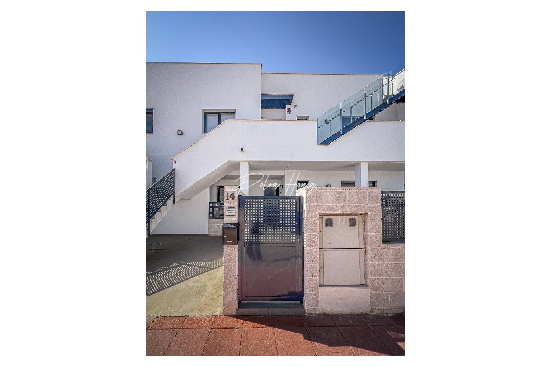 Resales - Apartment - Other areas - San Javier