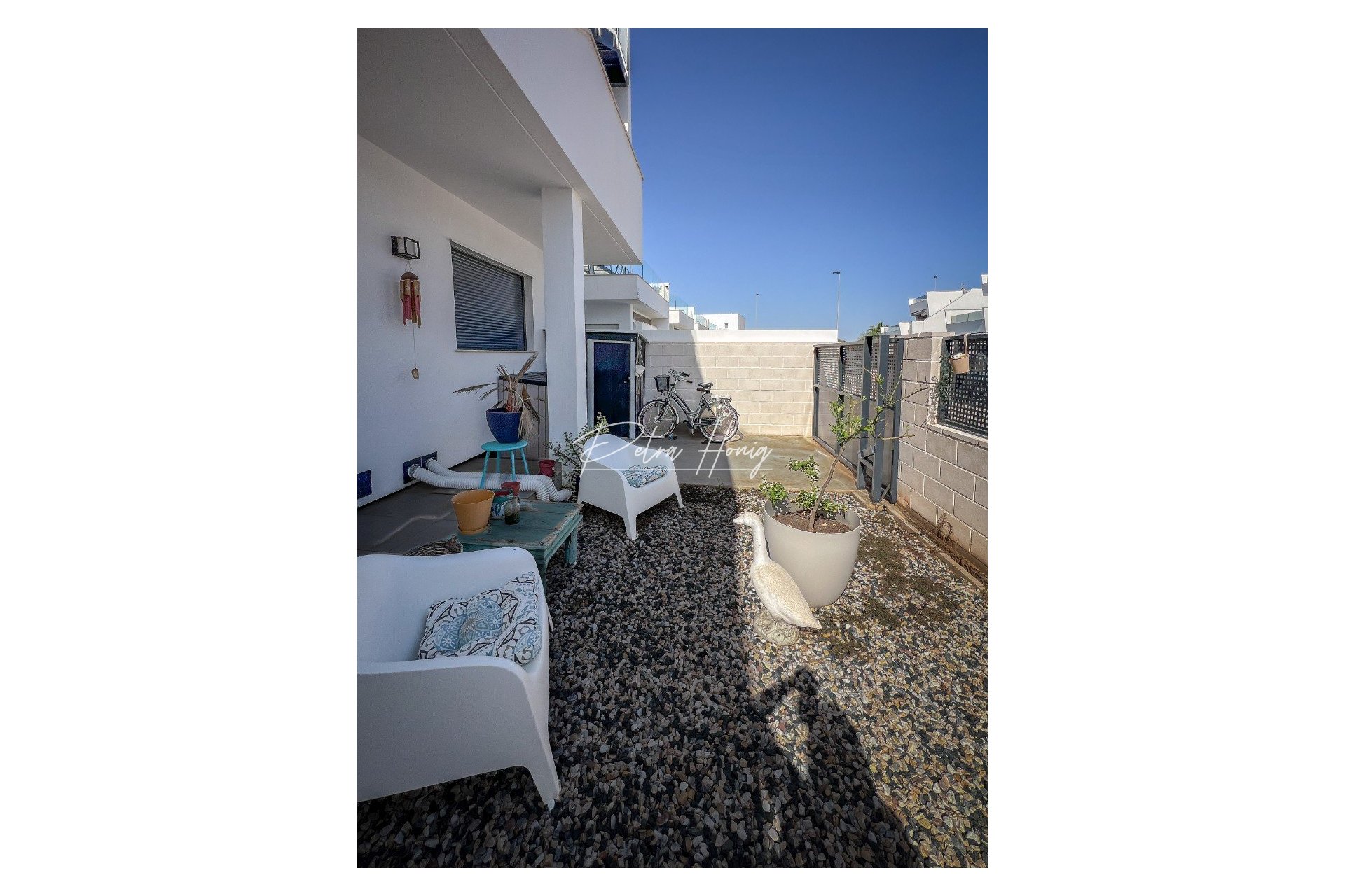 Resales - Apartment - Other areas - San Javier