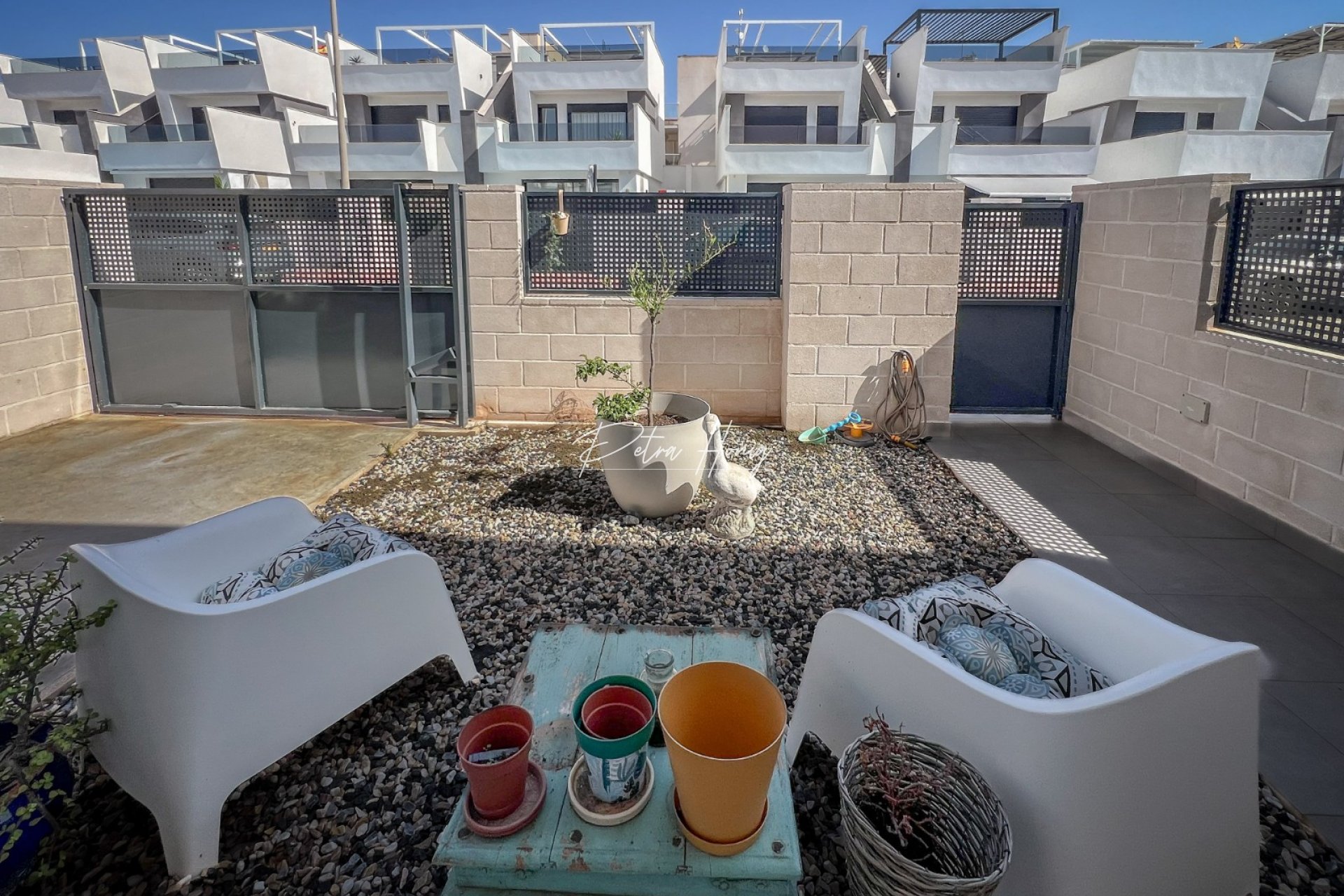 Resales - Apartment - Other areas - San Javier