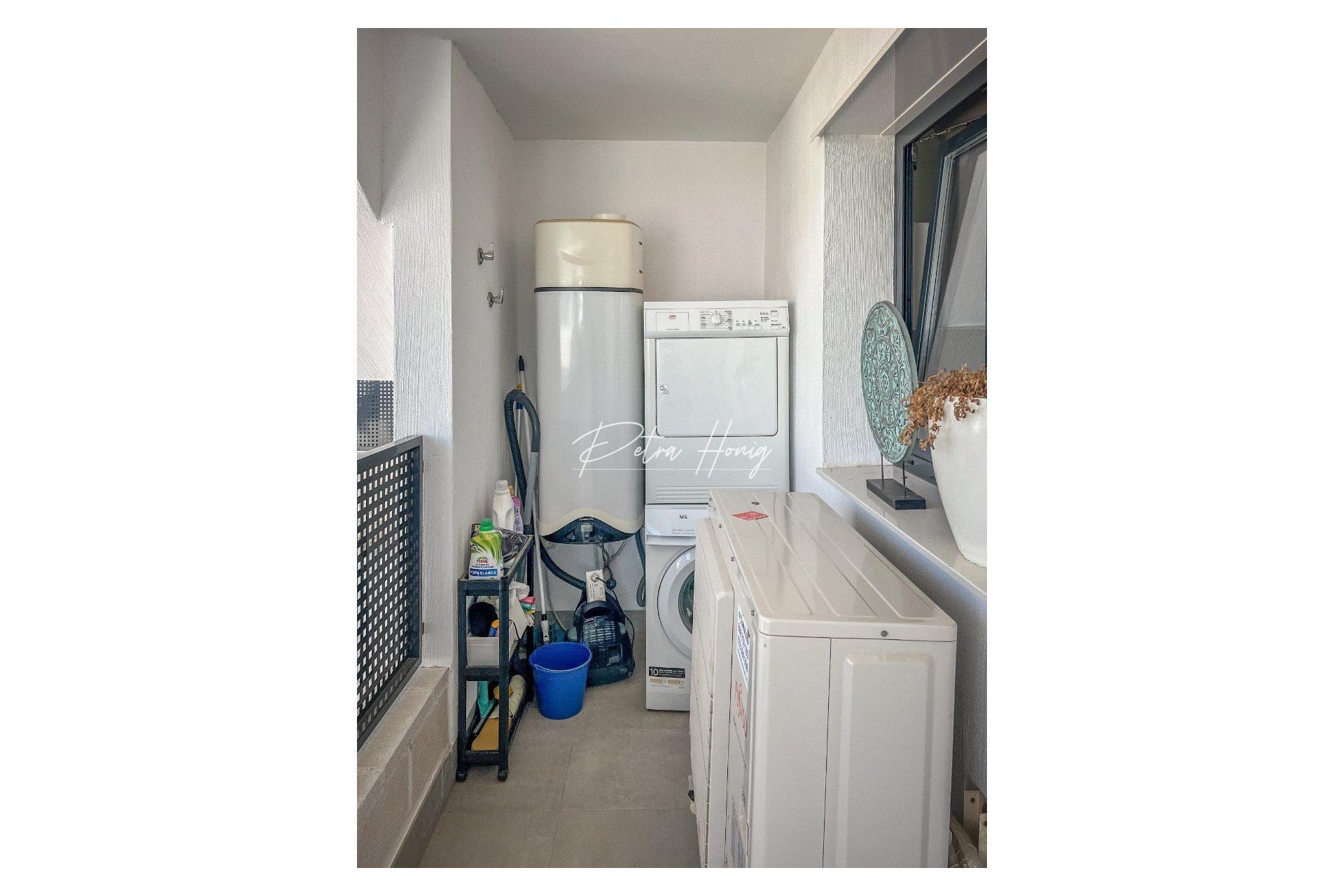 Resales - Apartment - Other areas - San Javier