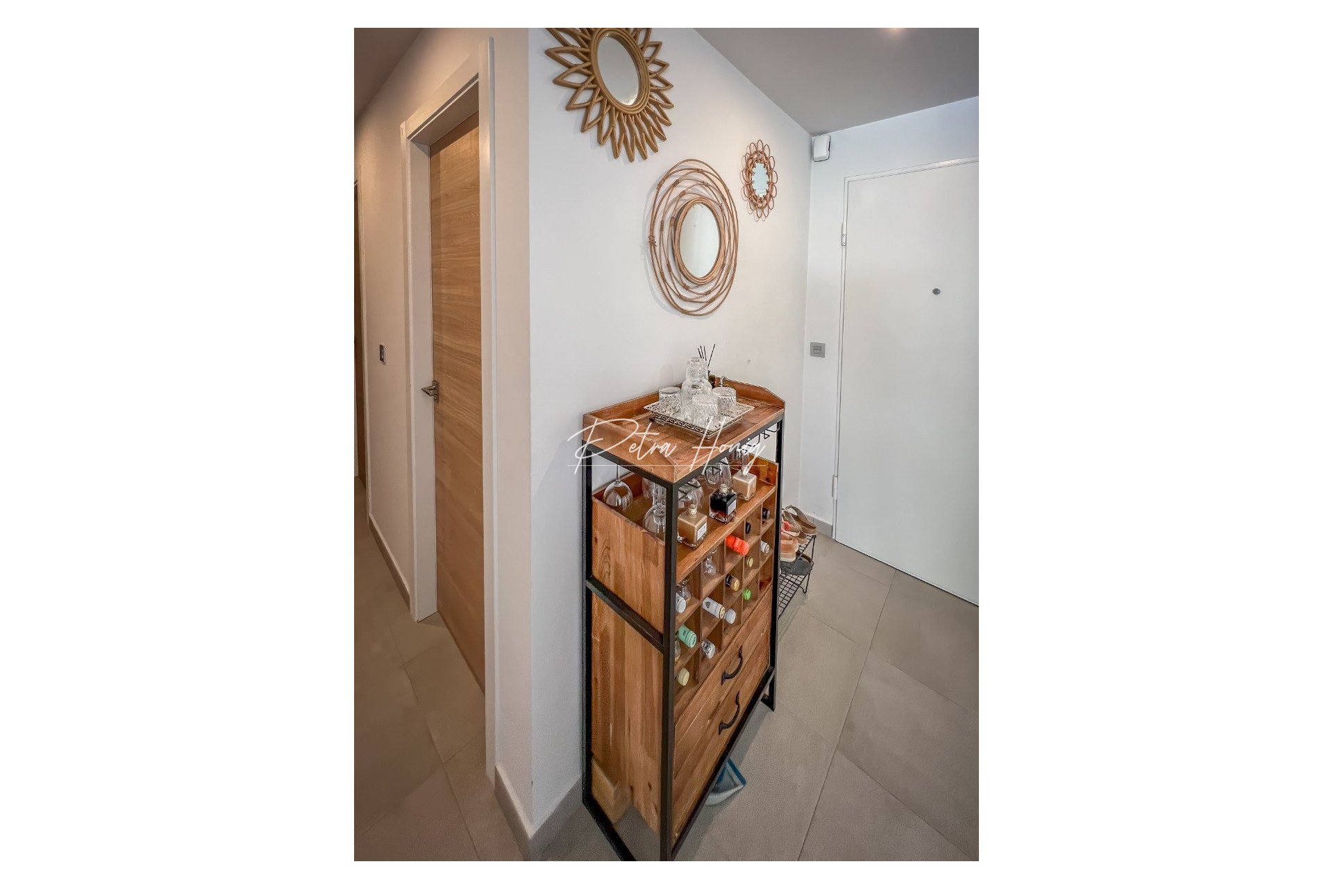 Resales - Apartment - Other areas - San Javier
