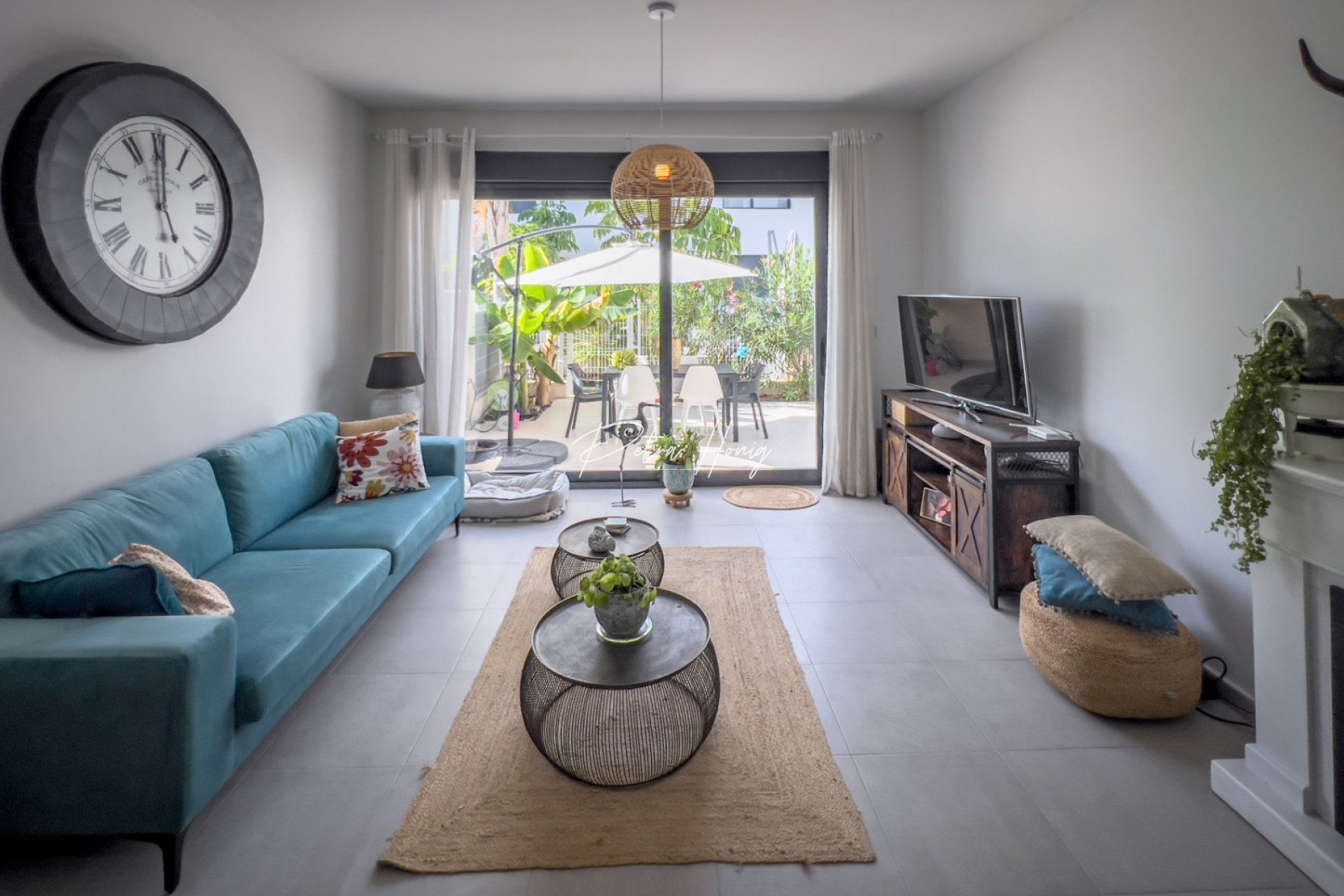 Resales - Apartment - Other areas - San Javier