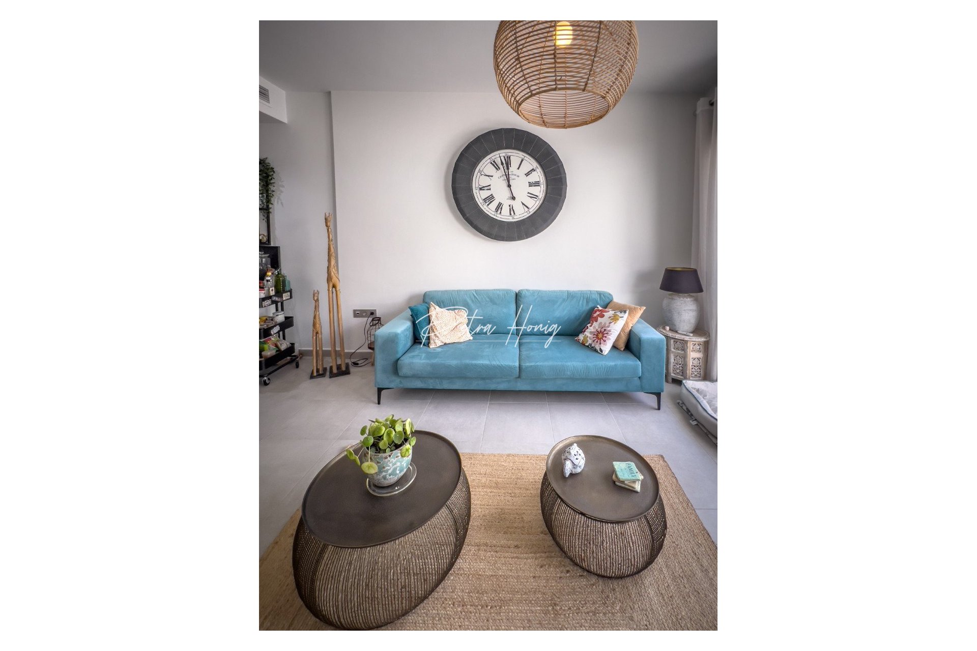 Resales - Apartment - Other areas - San Javier