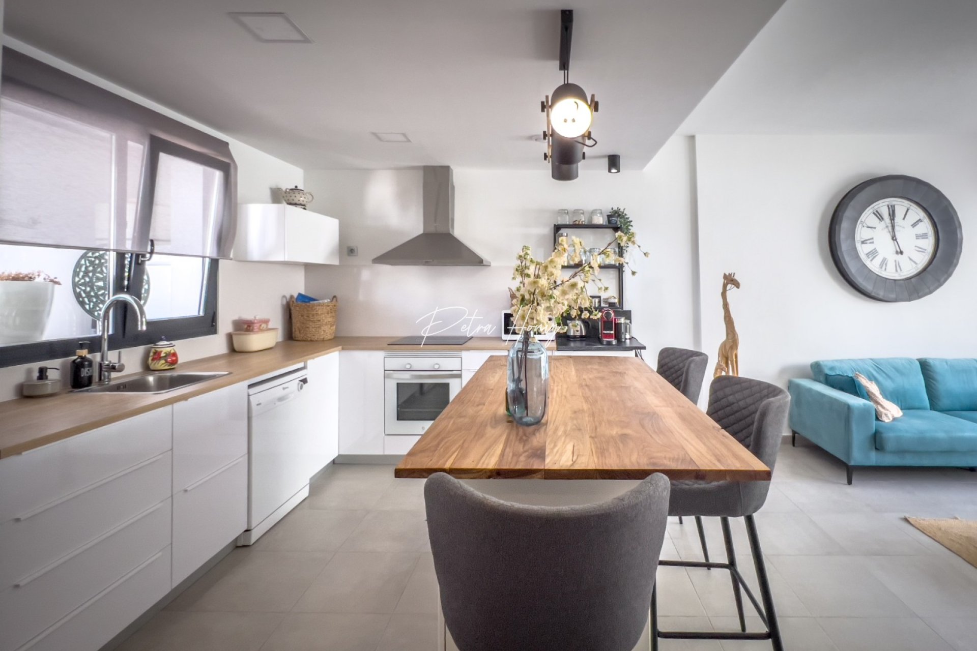 Resales - Apartment - Other areas - San Javier