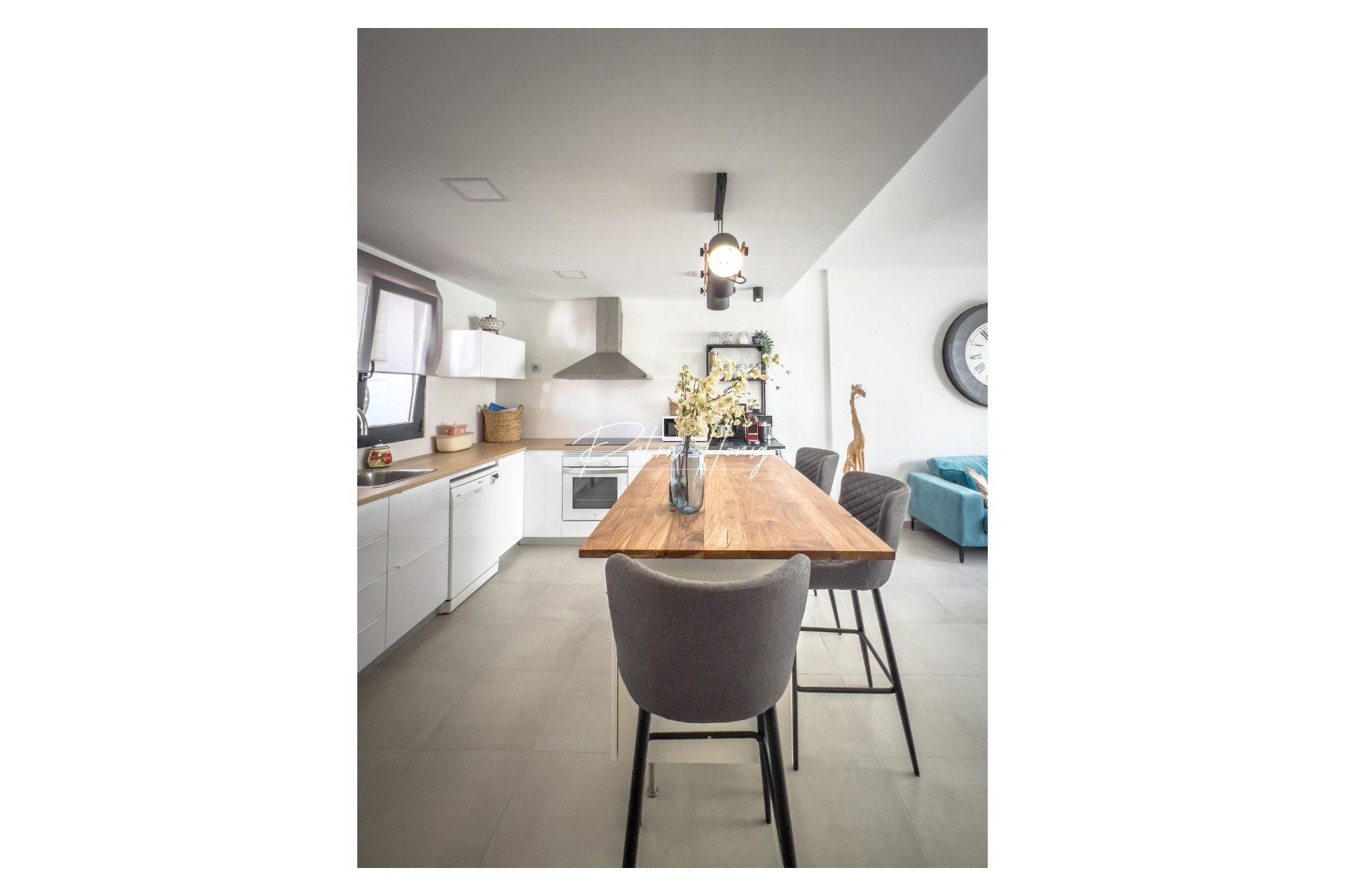 Resales - Apartment - Other areas - San Javier