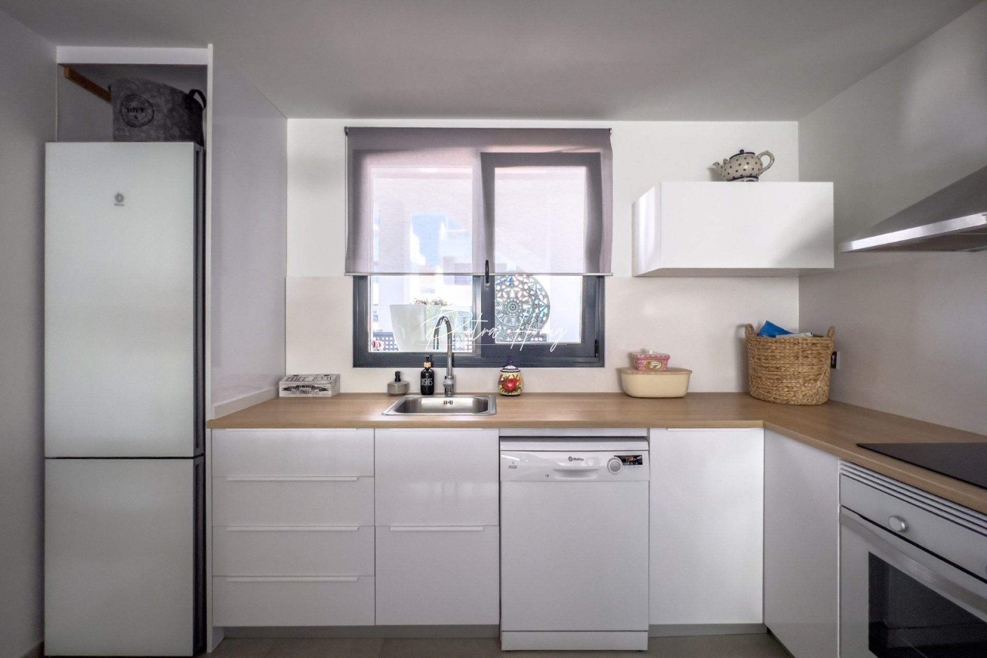 Resales - Apartment - Other areas - San Javier