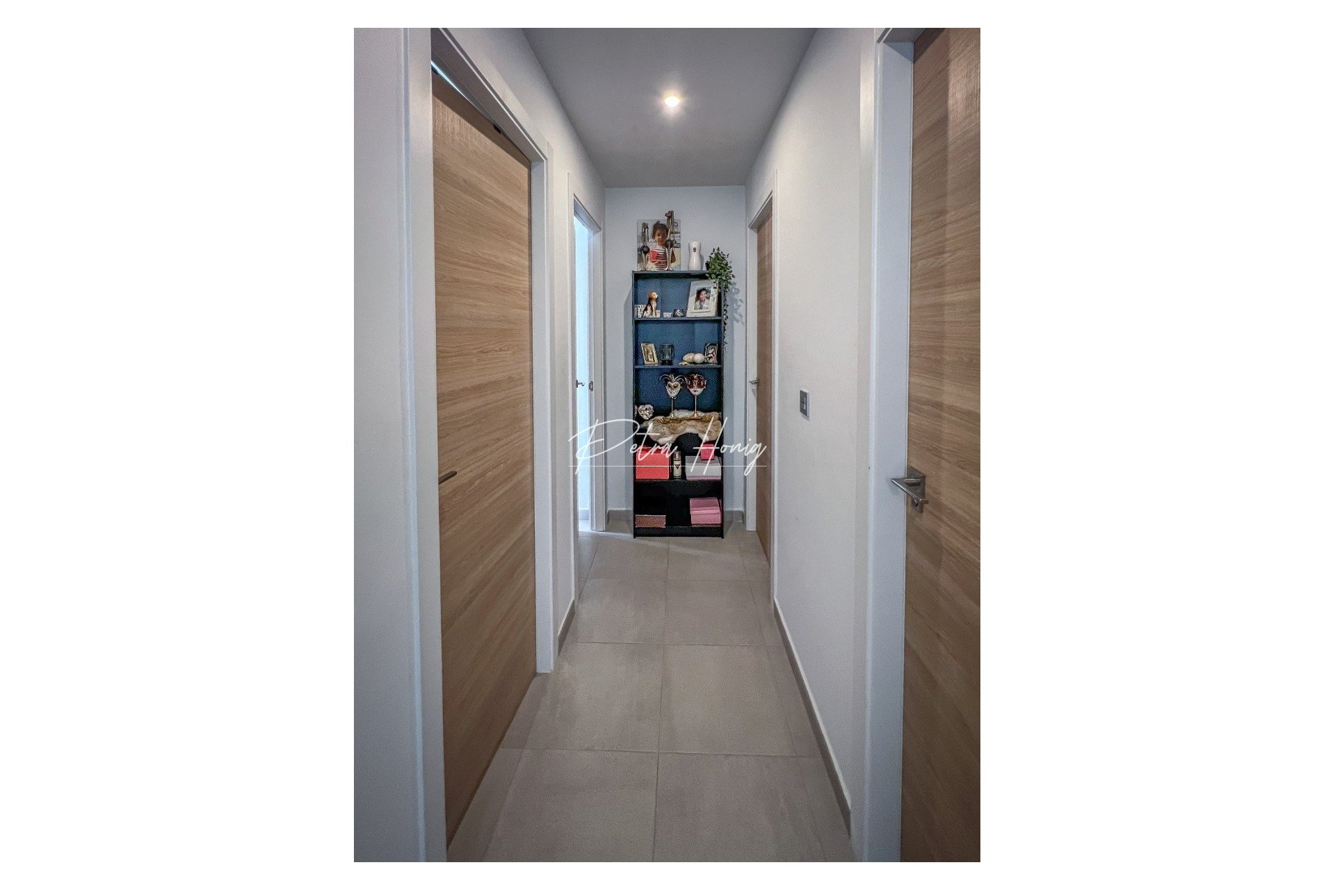 Resales - Apartment - Other areas - San Javier