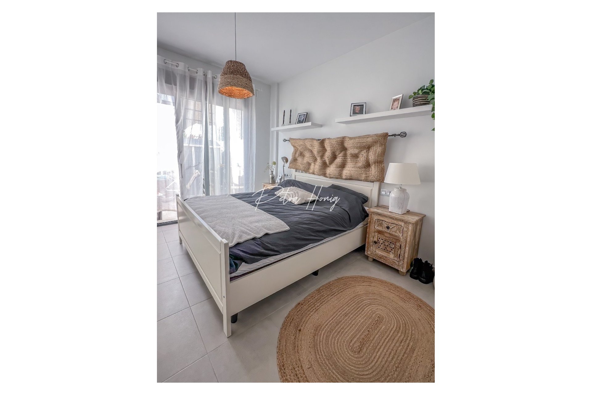 Resales - Apartment - Other areas - San Javier
