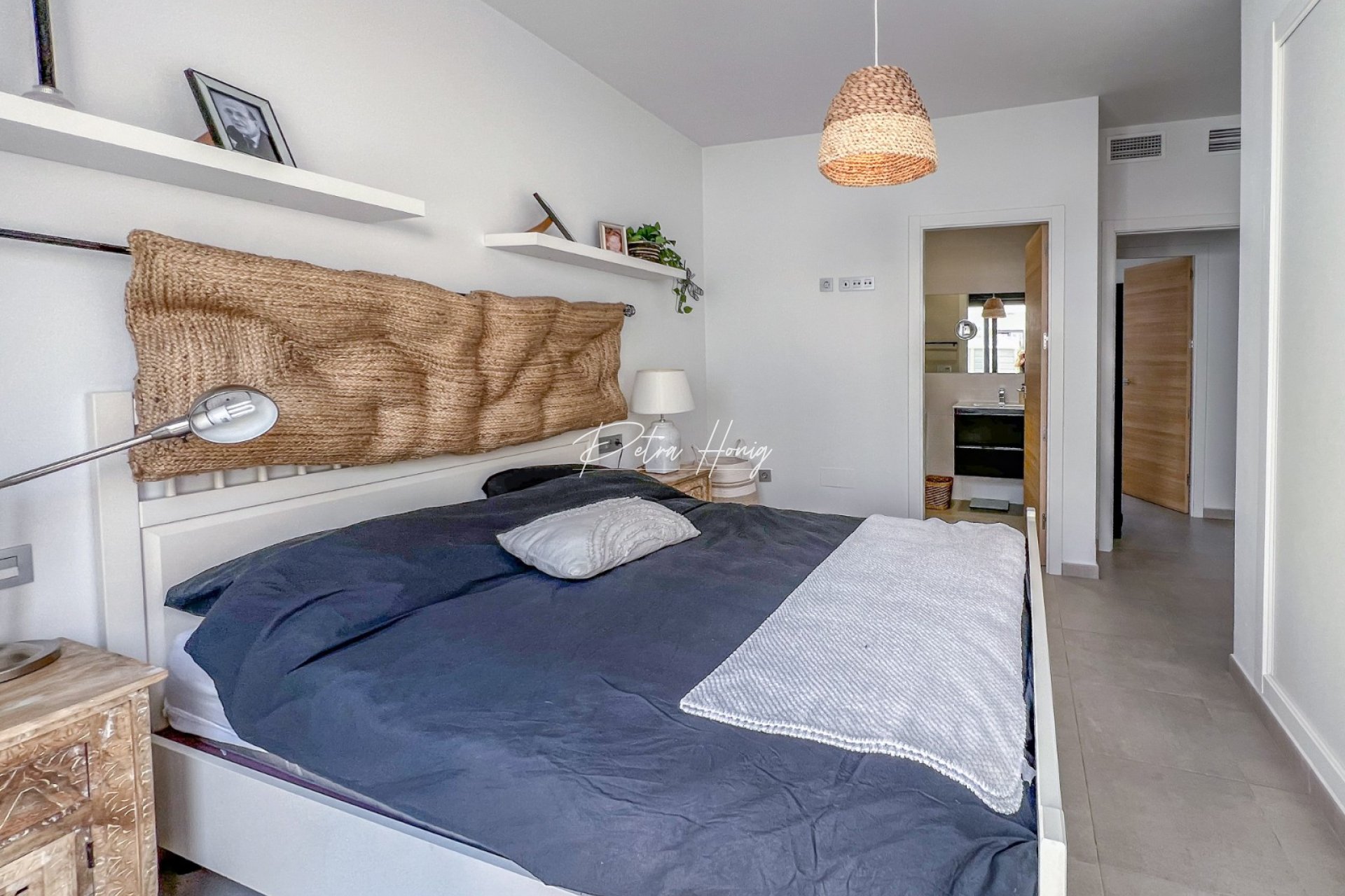 Resales - Apartment - Other areas - San Javier
