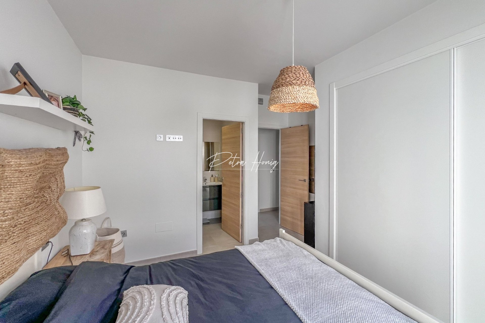 Resales - Apartment - Other areas - San Javier