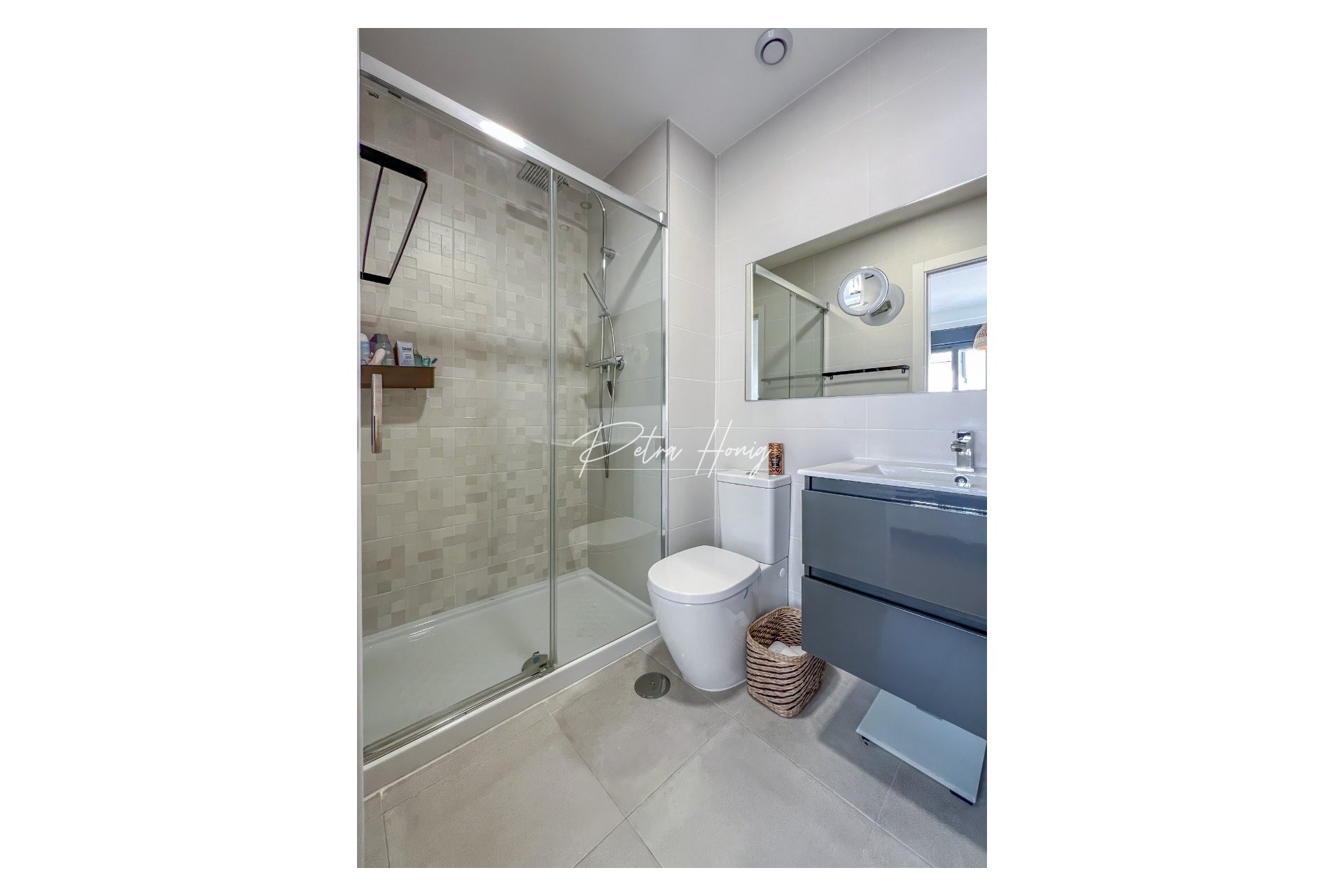 Resales - Apartment - Other areas - San Javier