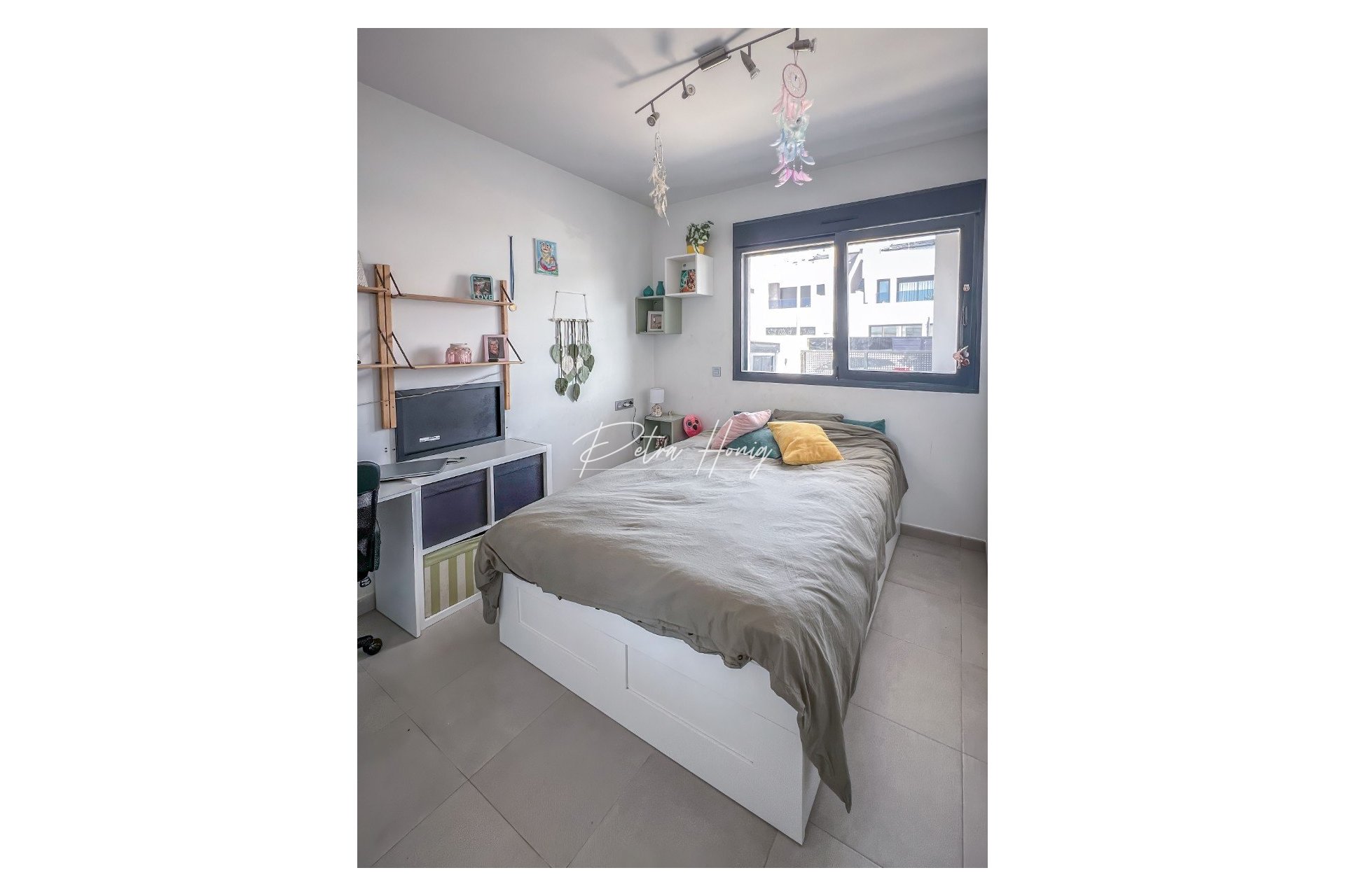 Resales - Apartment - Other areas - San Javier
