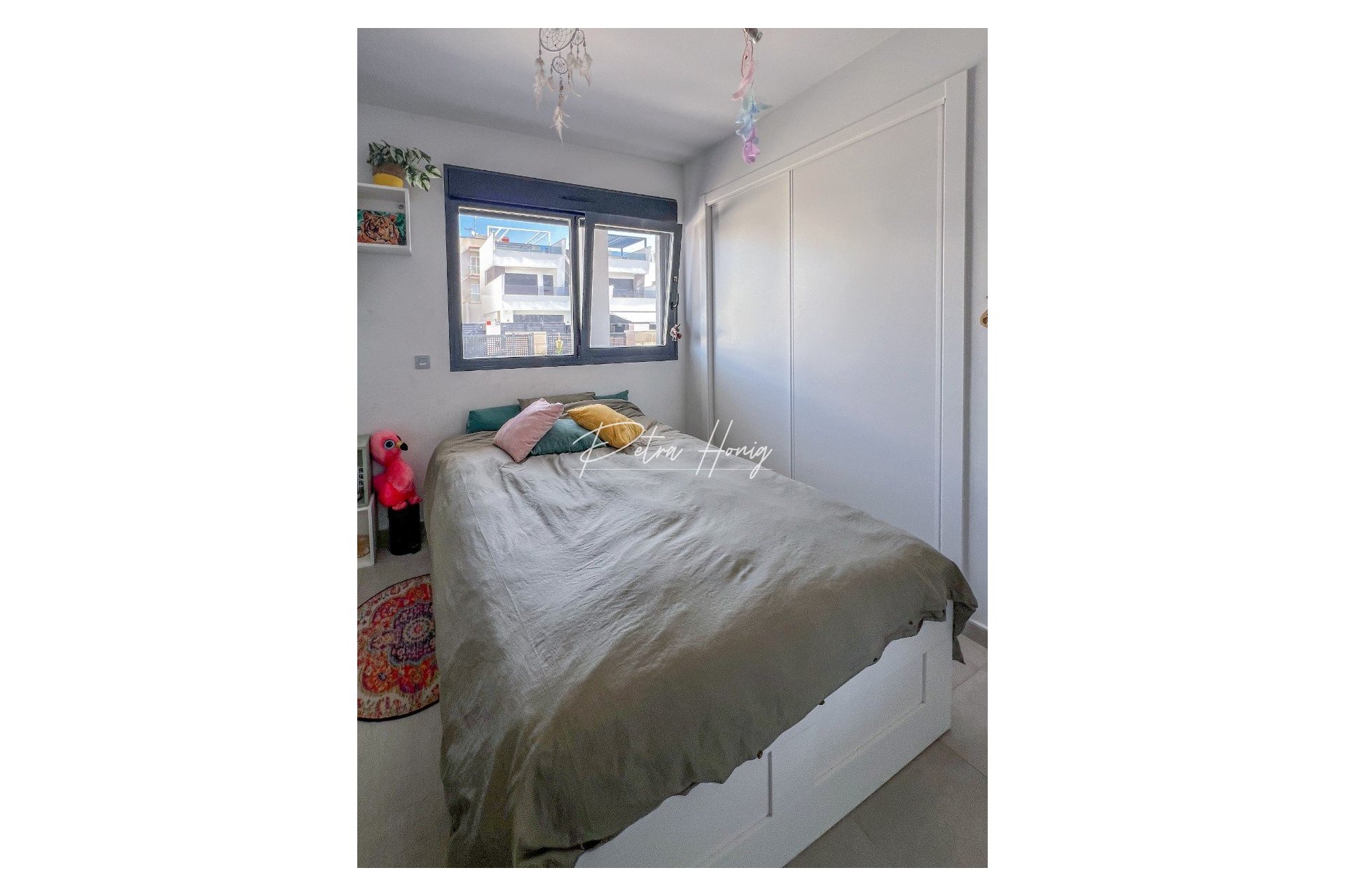 Resales - Apartment - Other areas - San Javier