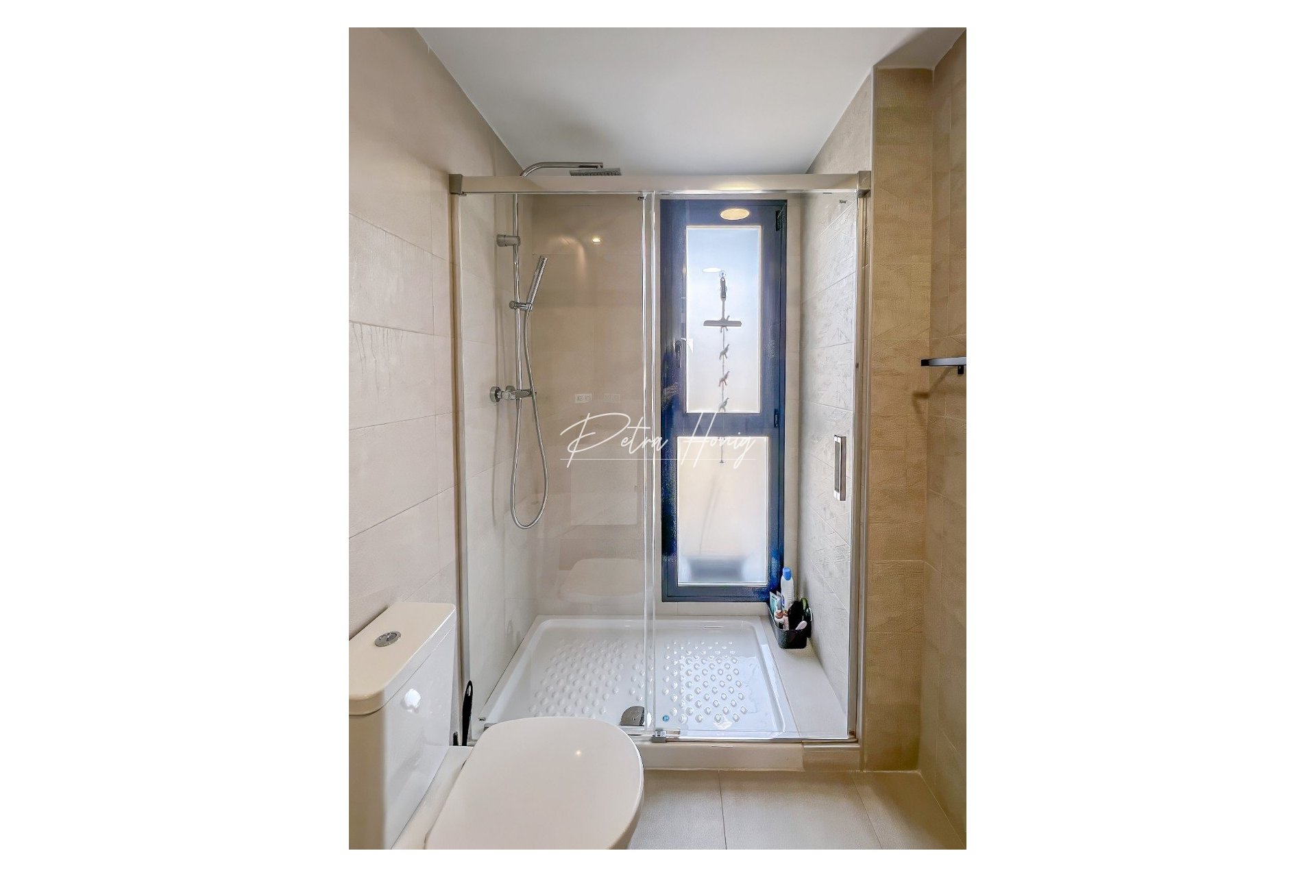 Resales - Apartment - Other areas - San Javier