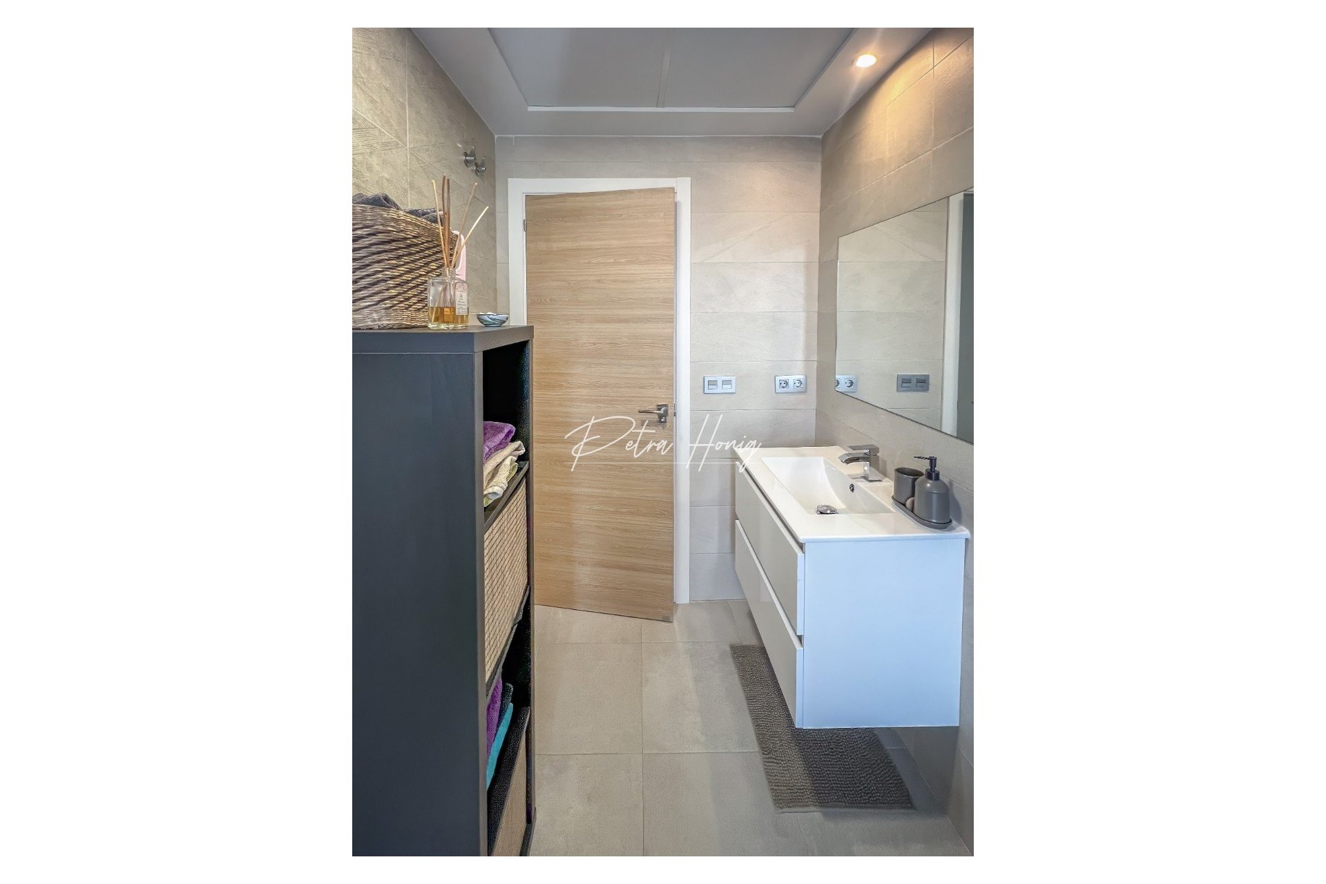 Resales - Apartment - Other areas - San Javier