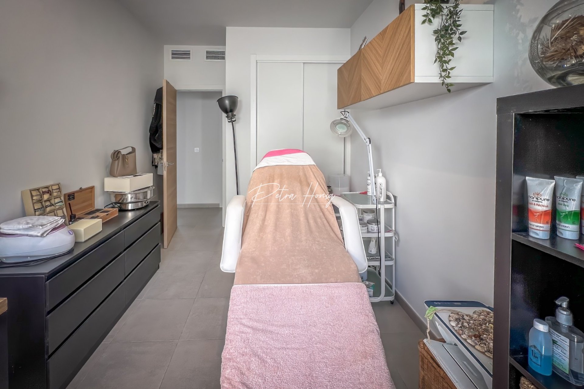 Resales - Apartment - Other areas - San Javier