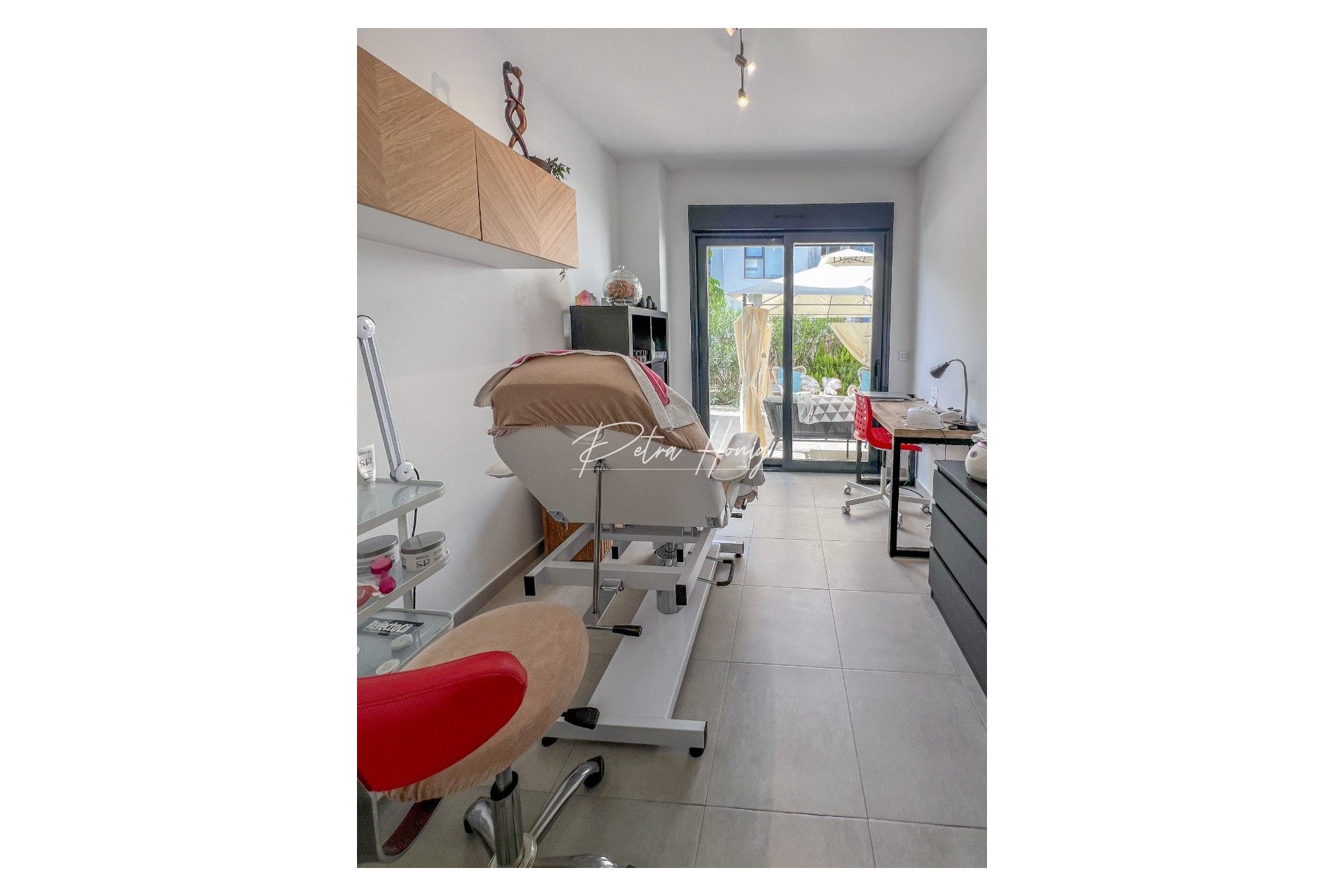 Resales - Apartment - Other areas - San Javier