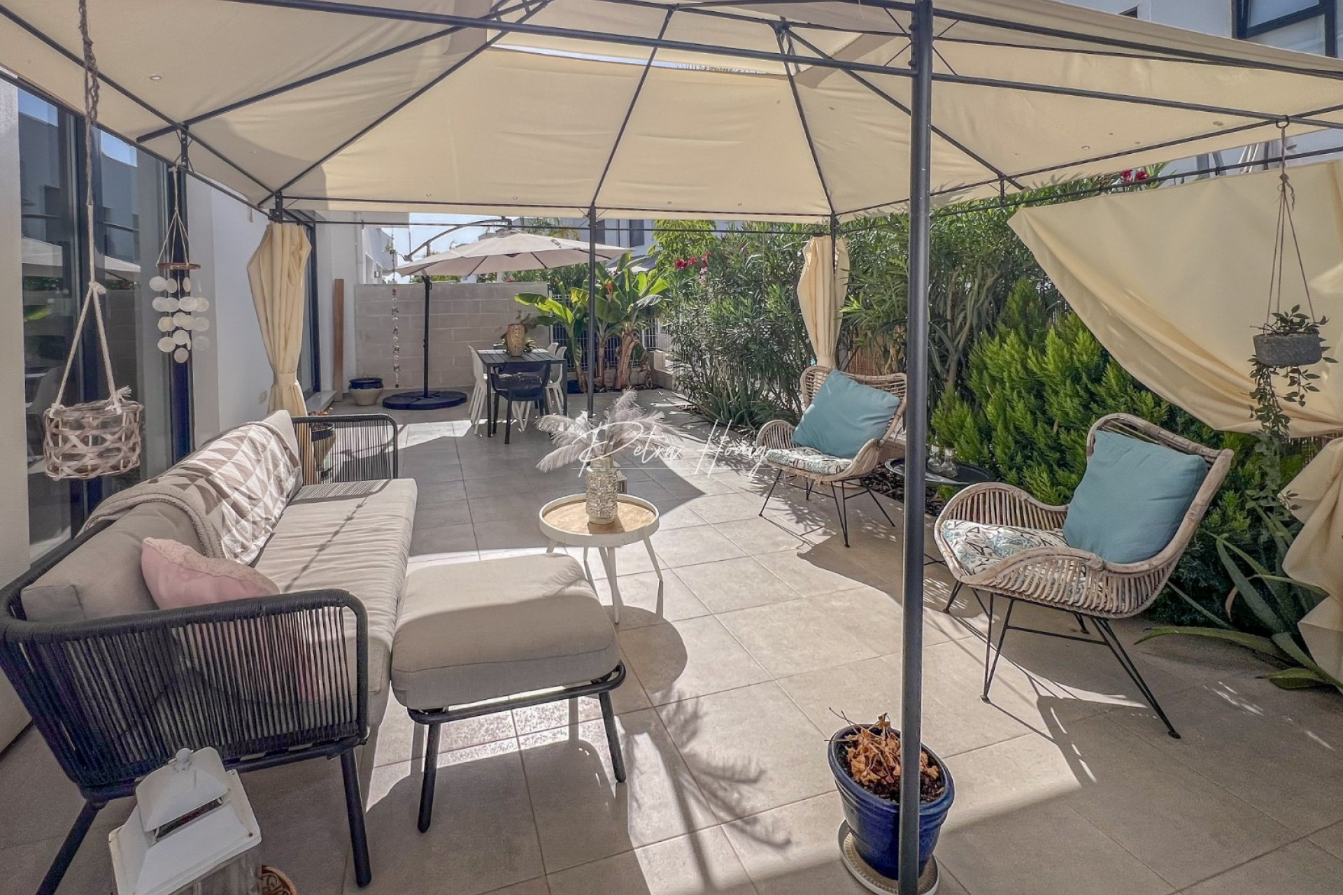Resales - Apartment - Other areas - San Javier
