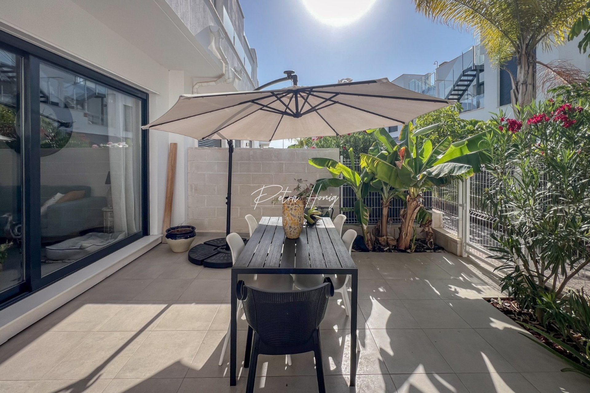 Resales - Apartment - Other areas - San Javier