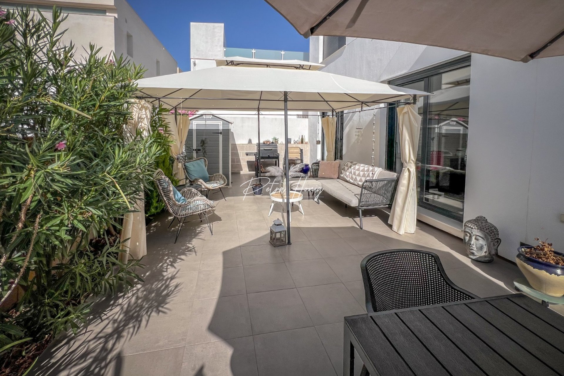 Resales - Apartment - Other areas - San Javier