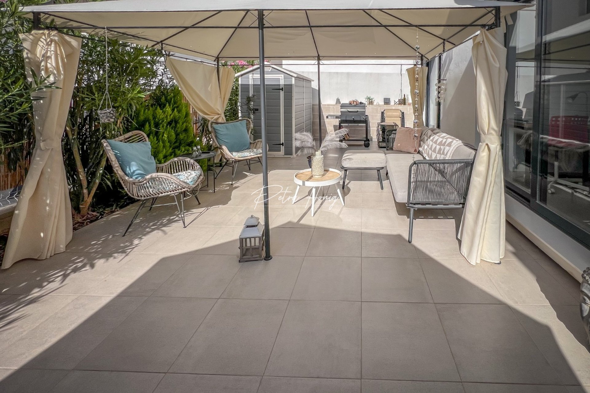 Resales - Apartment - Other areas - San Javier