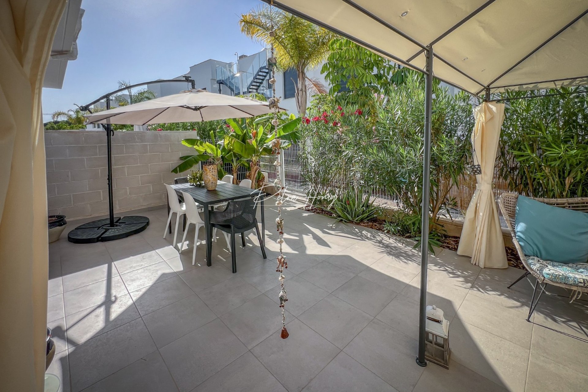 Resales - Apartment - Other areas - San Javier