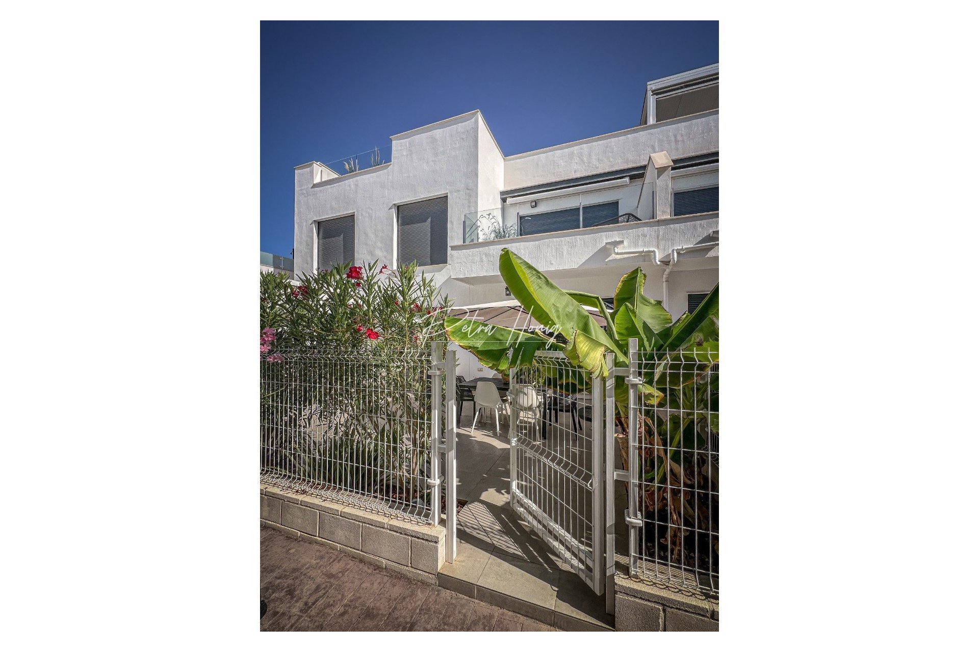 Resales - Apartment - Other areas - San Javier