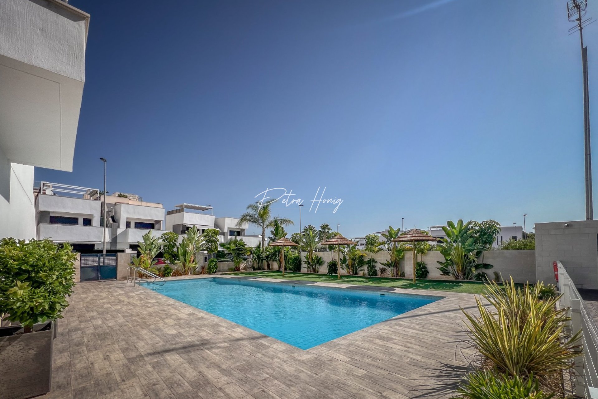 Resales - Apartment - Other areas - San Javier