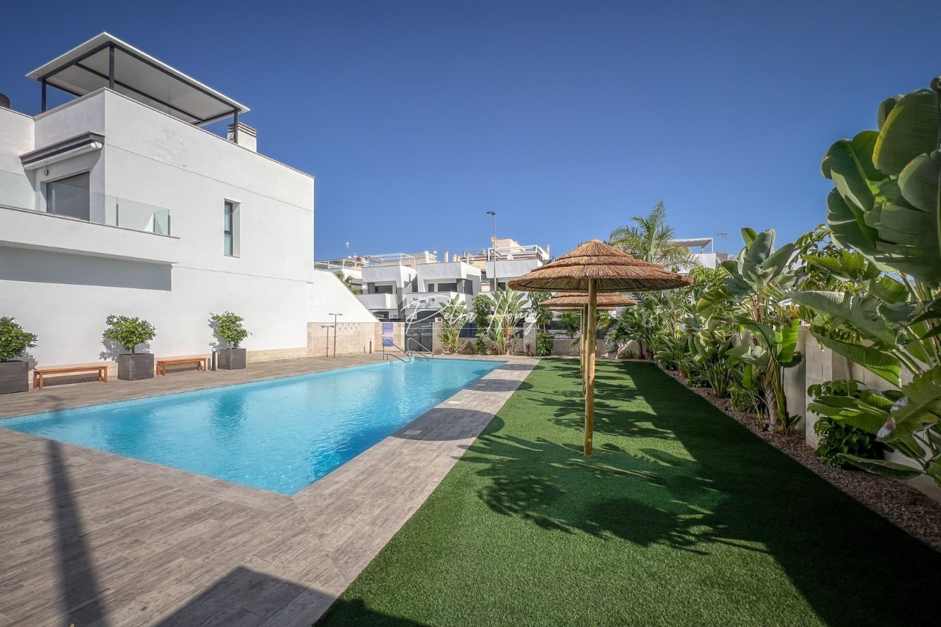 Resales - Apartment - Other areas - San Javier