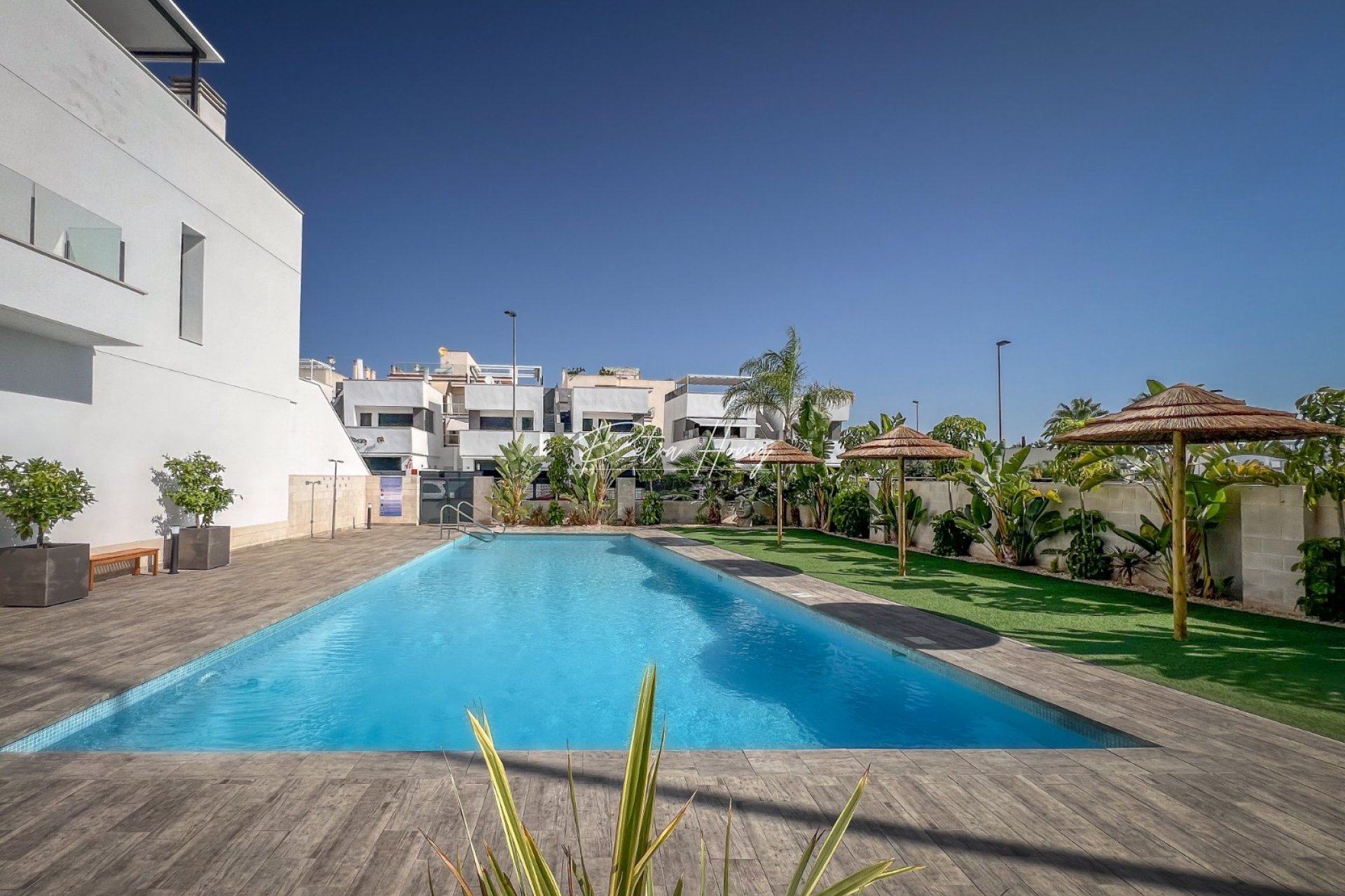 Resales - Apartment - Other areas - San Javier