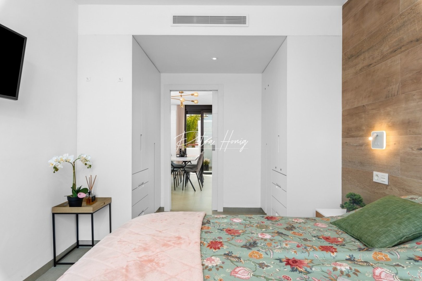 Resales - Apartment - Other areas - San Javier