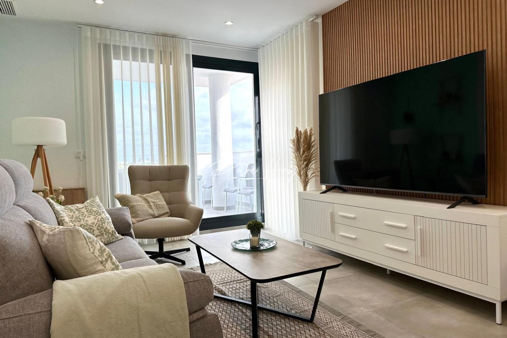 Resales - Apartment - Other areas - Santa Rosalia Lake And Life Resort