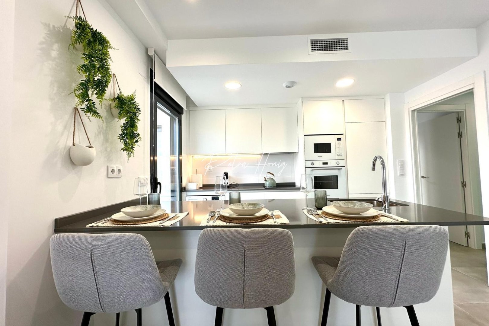 Resales - Apartment - Other areas - Santa Rosalia Lake And Life Resort