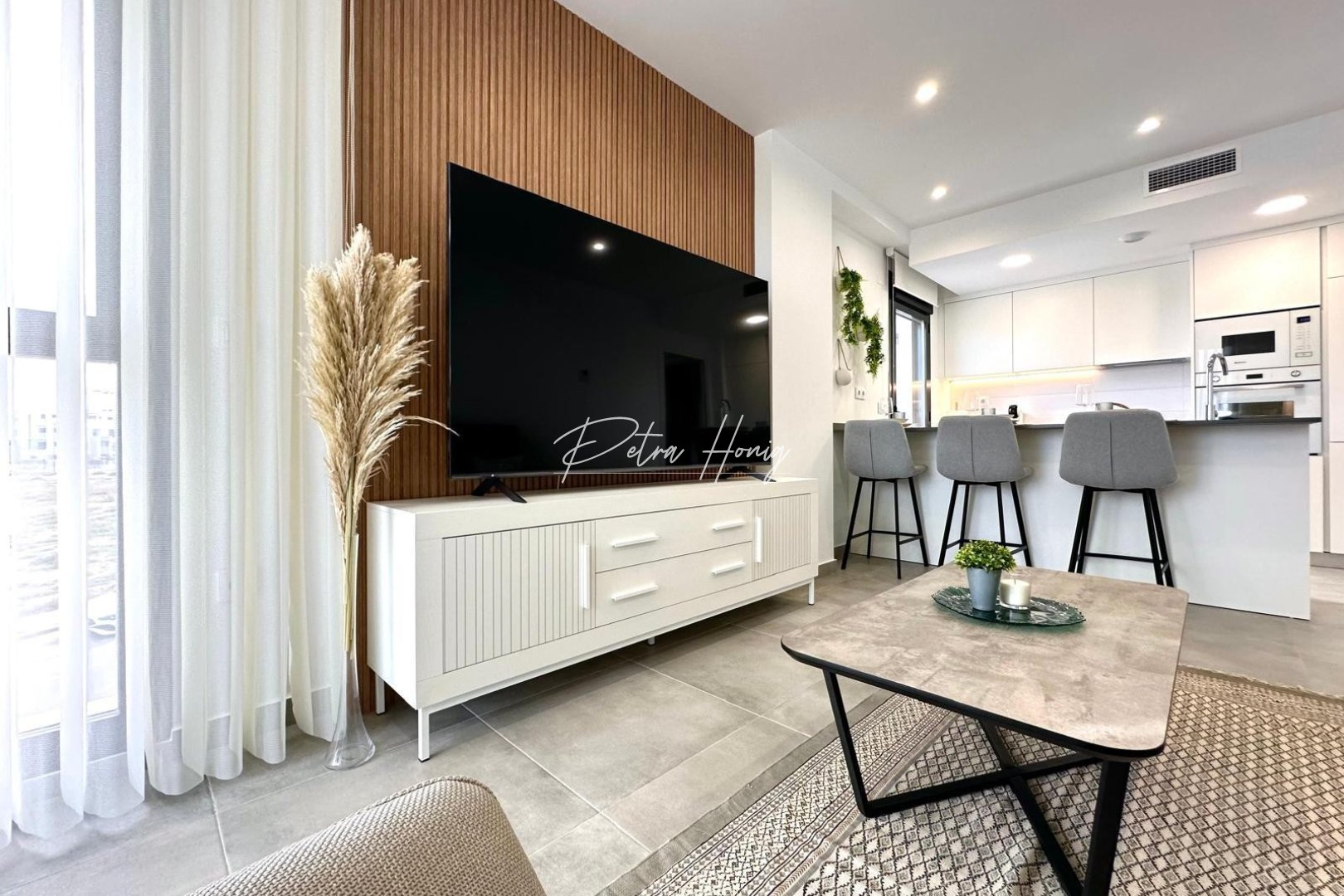 Resales - Apartment - Other areas - Santa Rosalia Lake And Life Resort