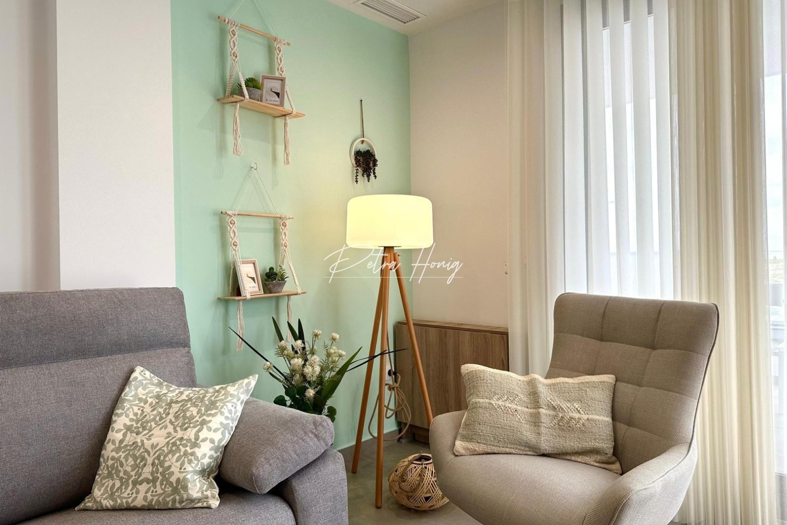 Resales - Apartment - Other areas - Santa Rosalia Lake And Life Resort