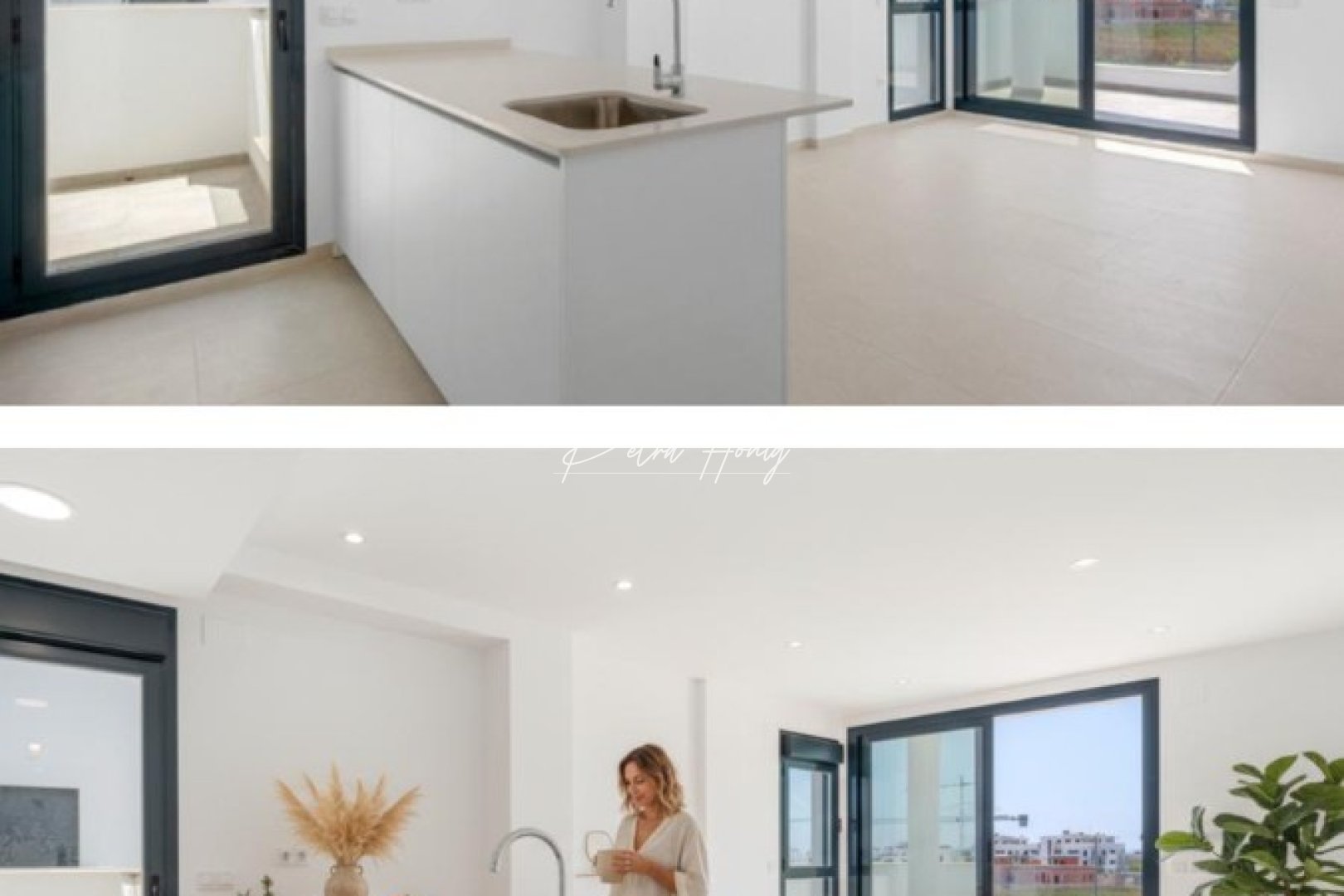 Resales - Apartment - Other areas - Santa Rosalia Lake And Life Resort