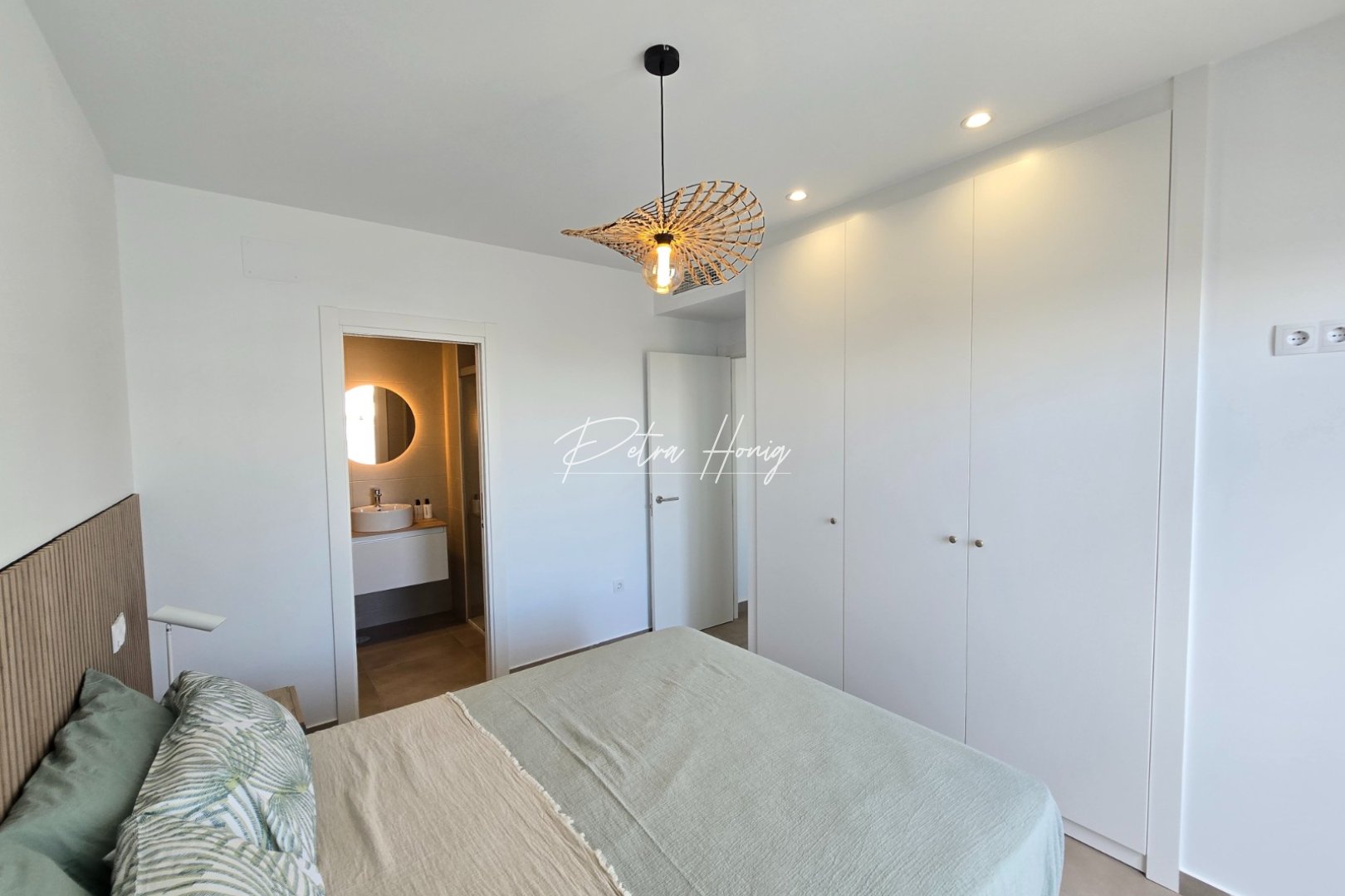Resales - Apartment - Other areas - Santa Rosalia *