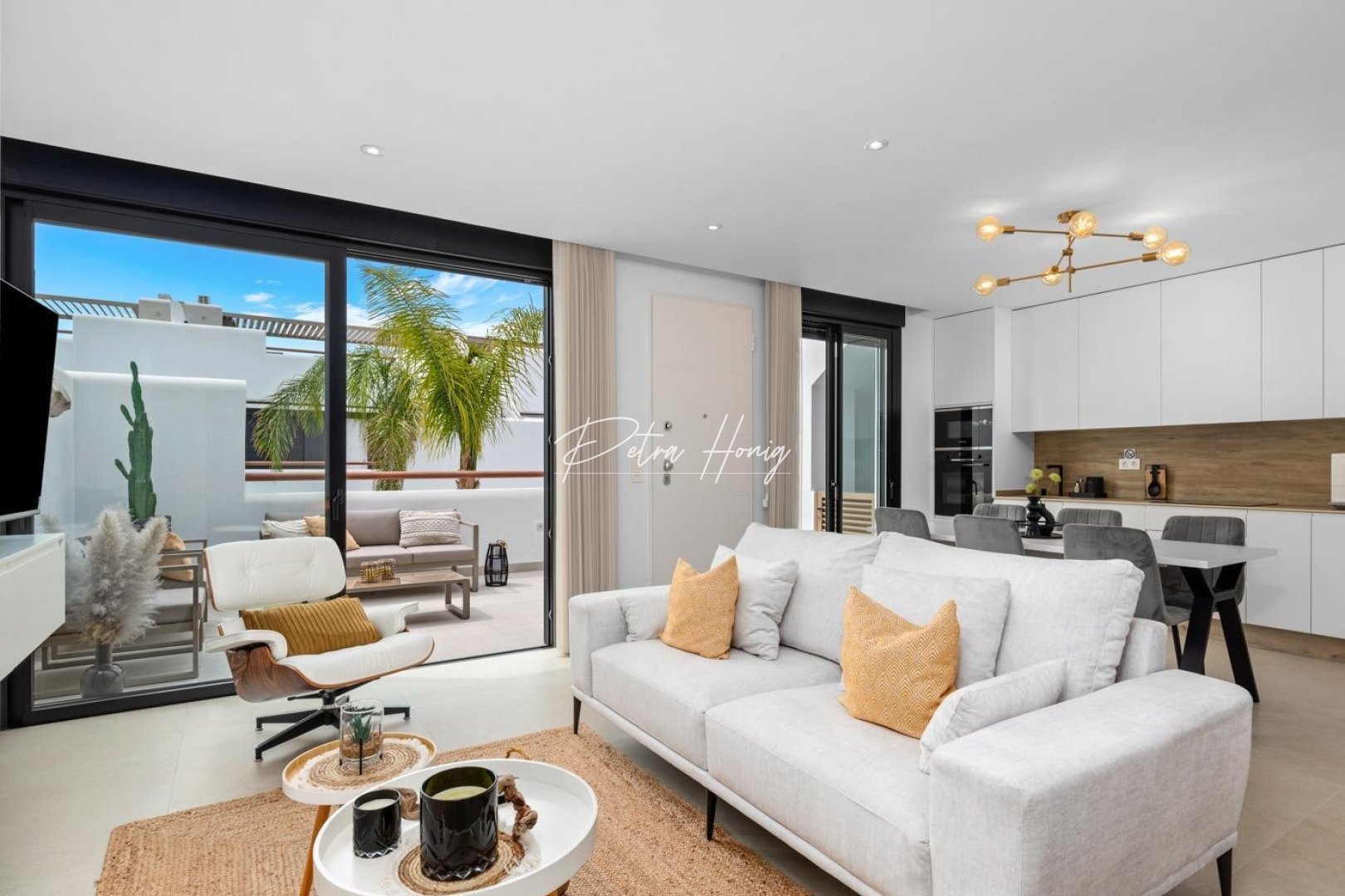 Resales - Apartment - Other areas - Santiago de la Ribera