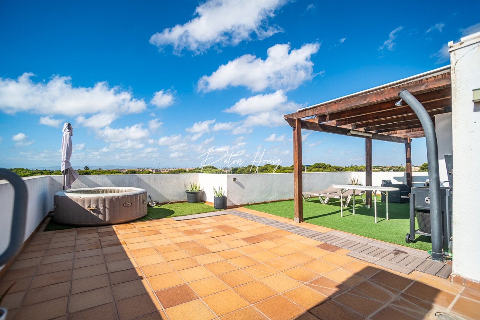 Resales - Apartment - Other areas - Santiago de la Ribera