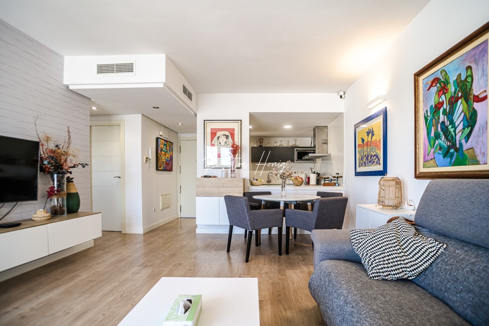 Resales - Apartment - Other areas - Santiago de la Ribera